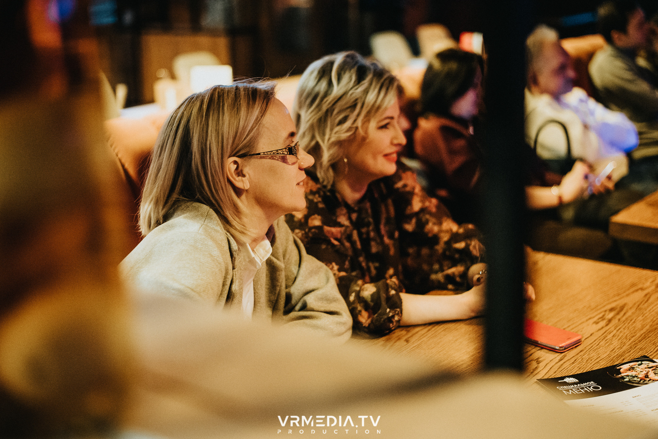 Джазовая среда: Джаз Замечательных Людей (Новосибирск)