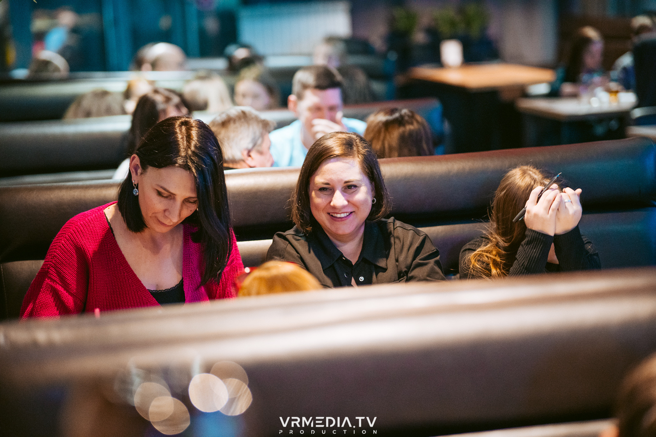 WoW QuiZ в баре «DOSKI»