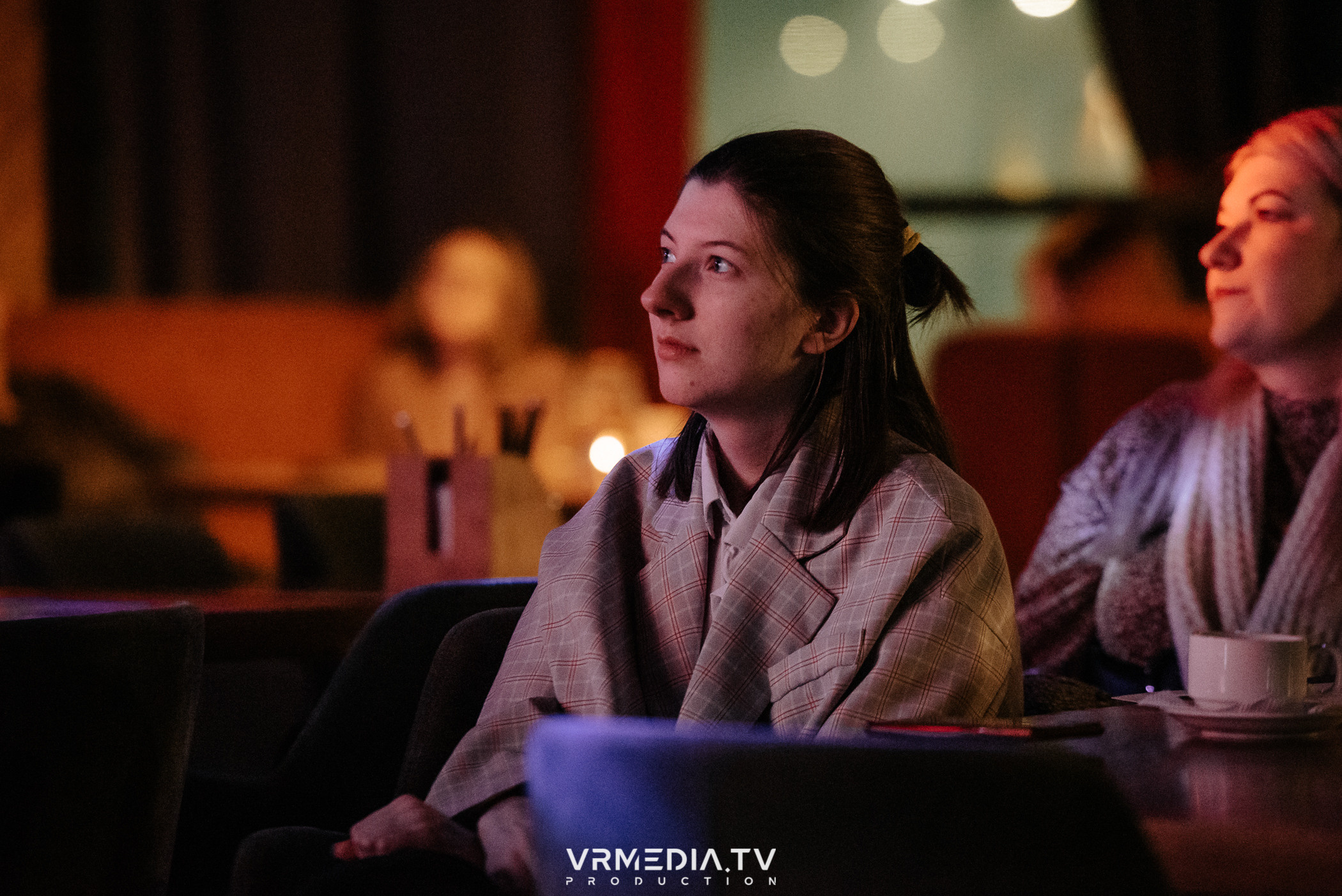 Джазовая среда: Jam Session