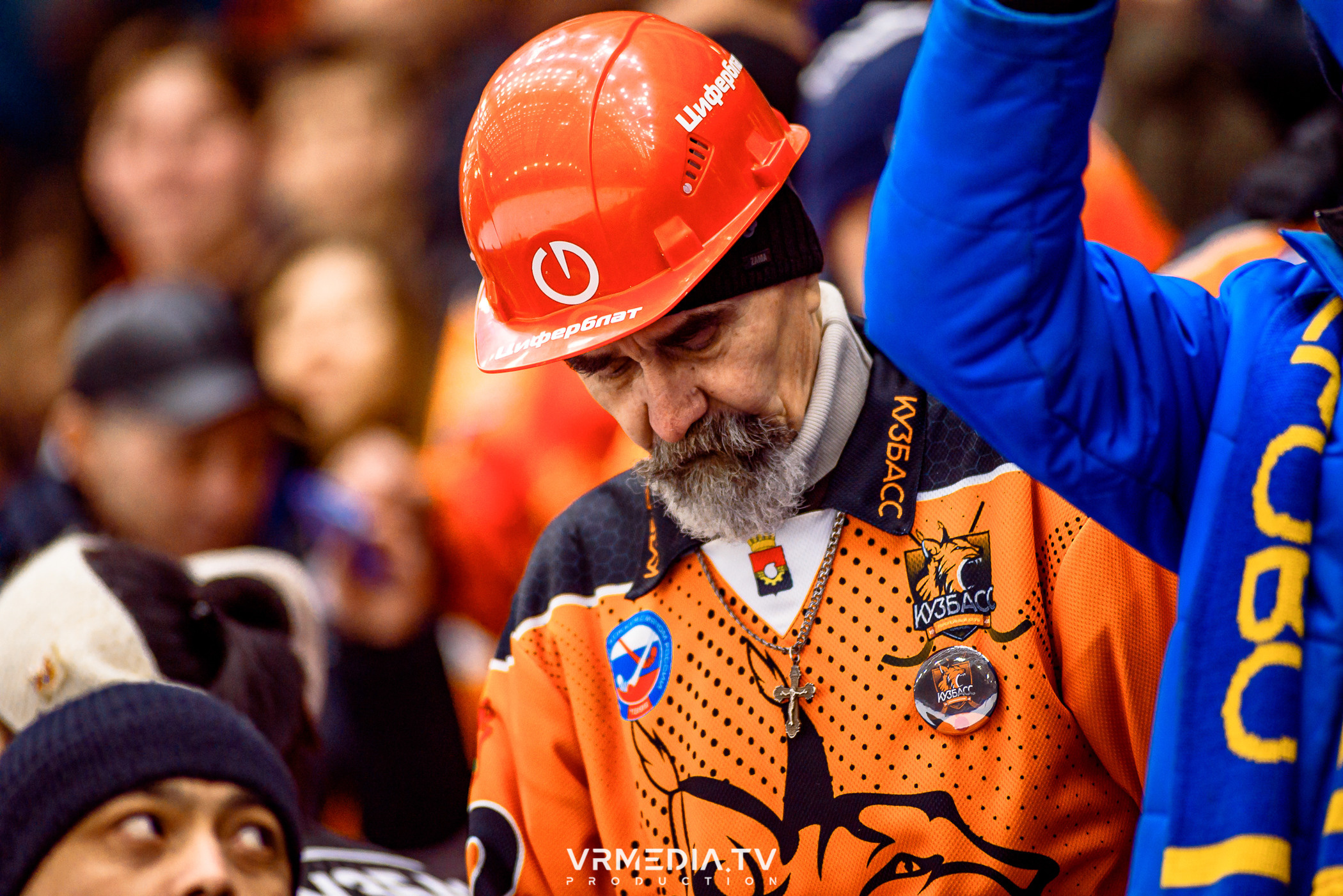 Суперлига 2023: Кузбасс — СКА Нефтяник