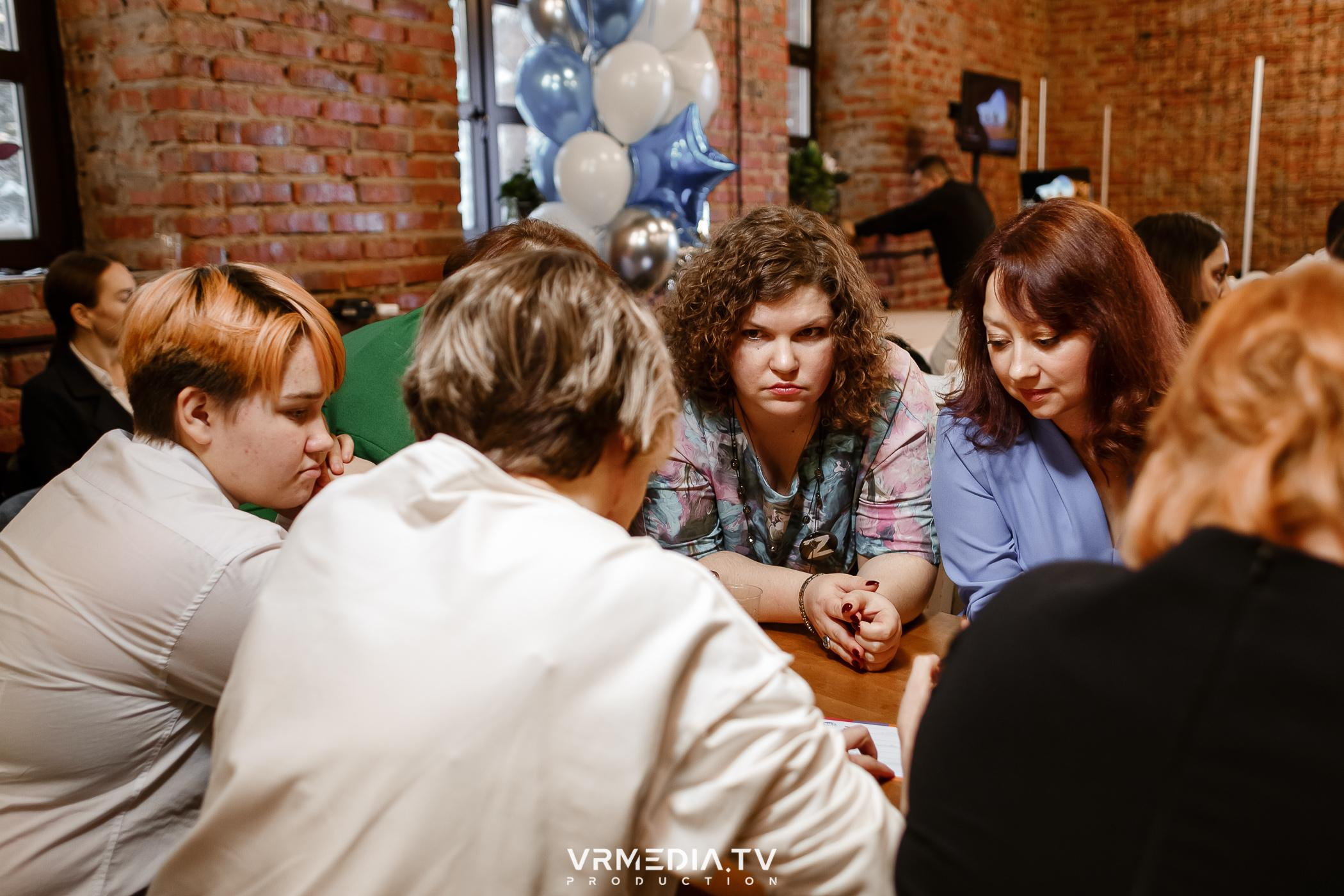 Общественник Года — 2022