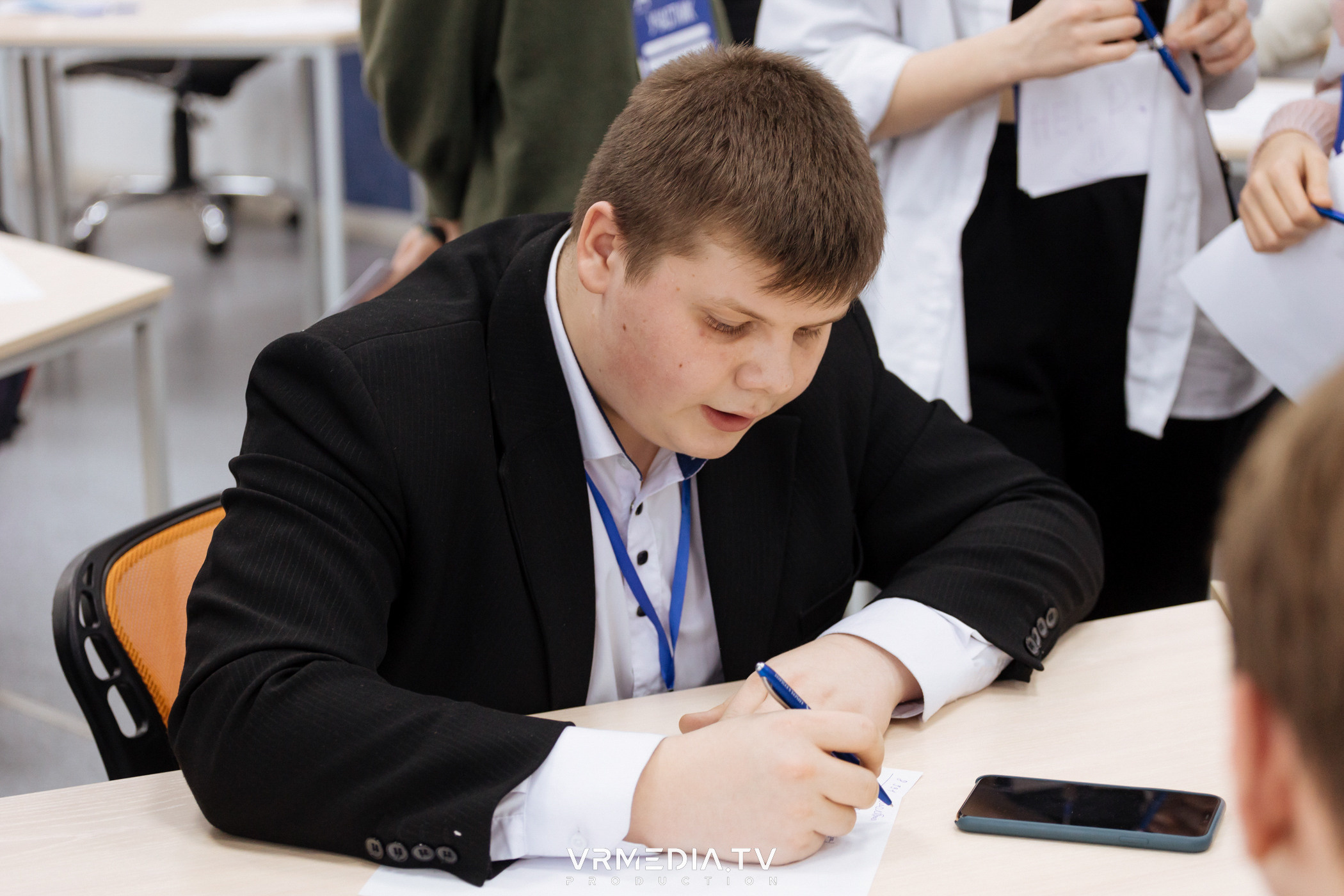 Проект «Карьера в Кузбассе»