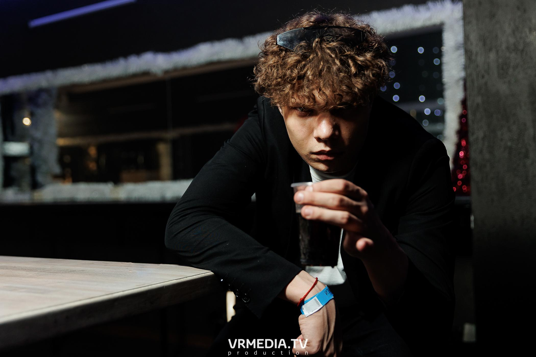 Молодость простит! 2023