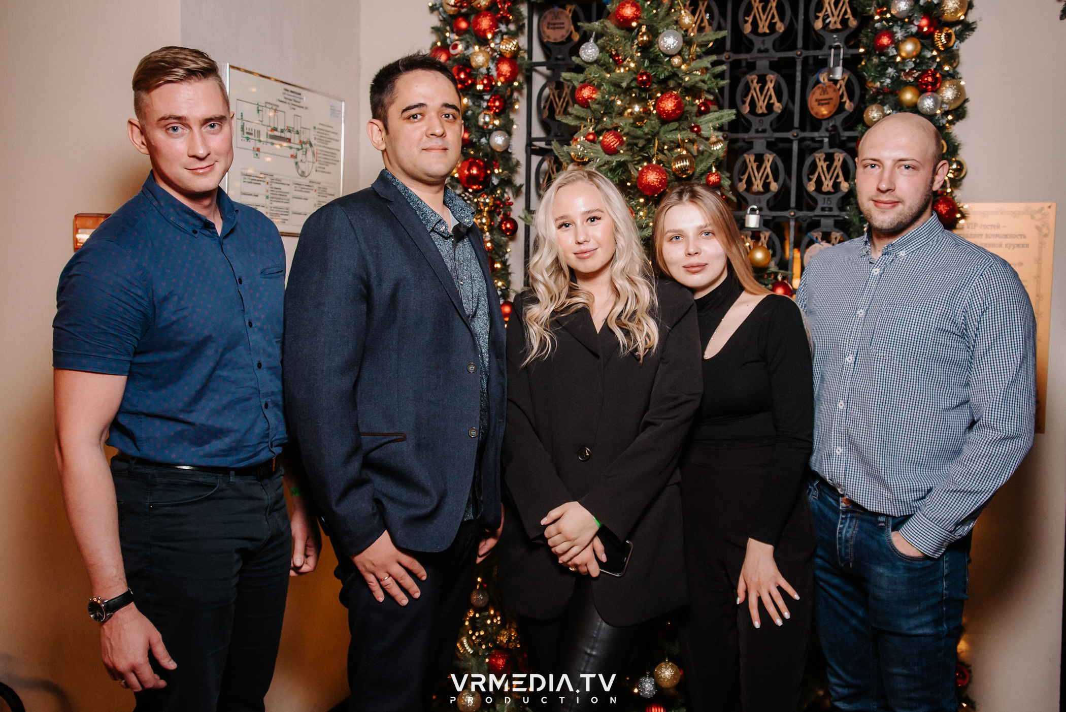 Встречаем Год Весёлого Кролика в Мюнхене!