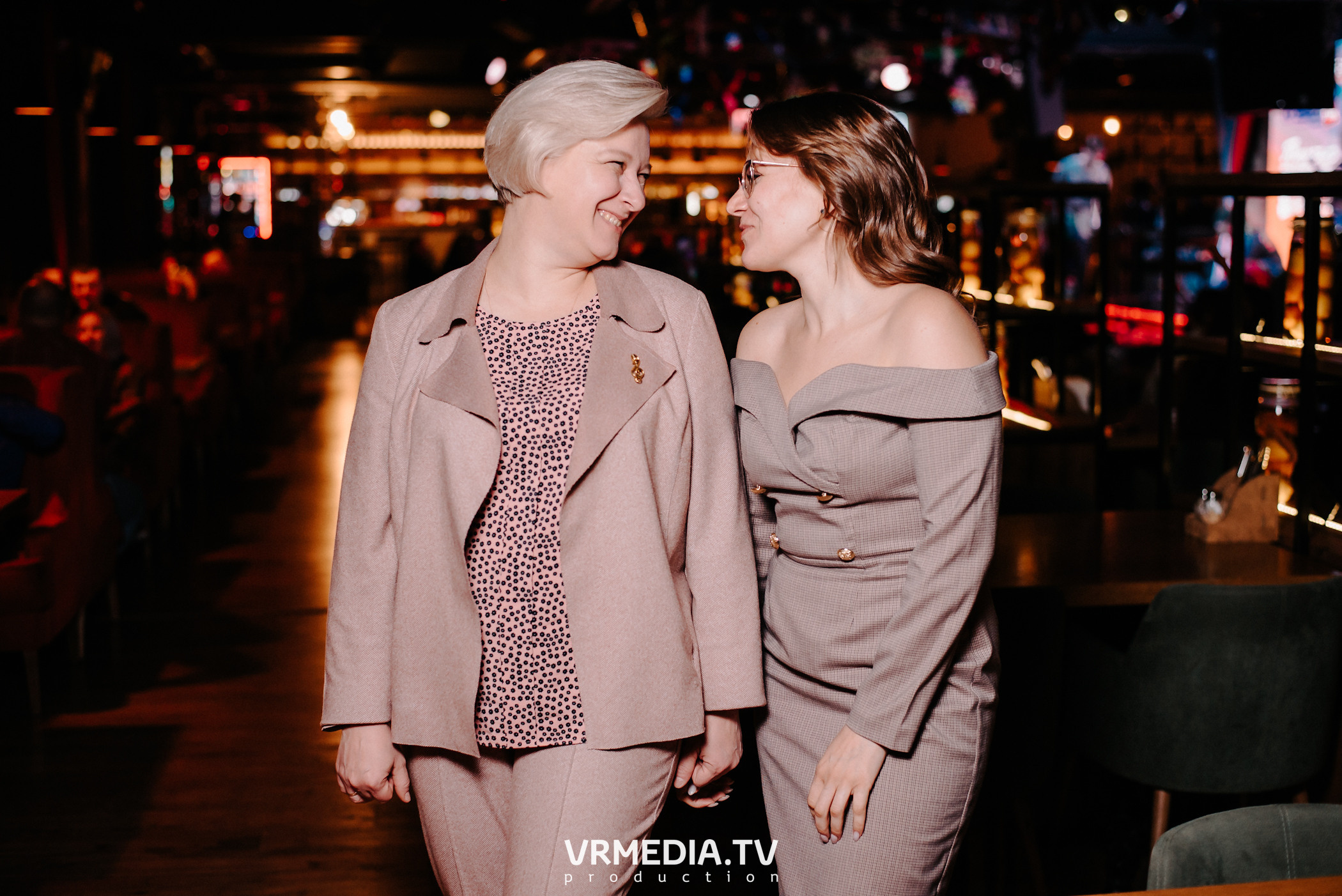 Джазовая среда. Вечер Фанка