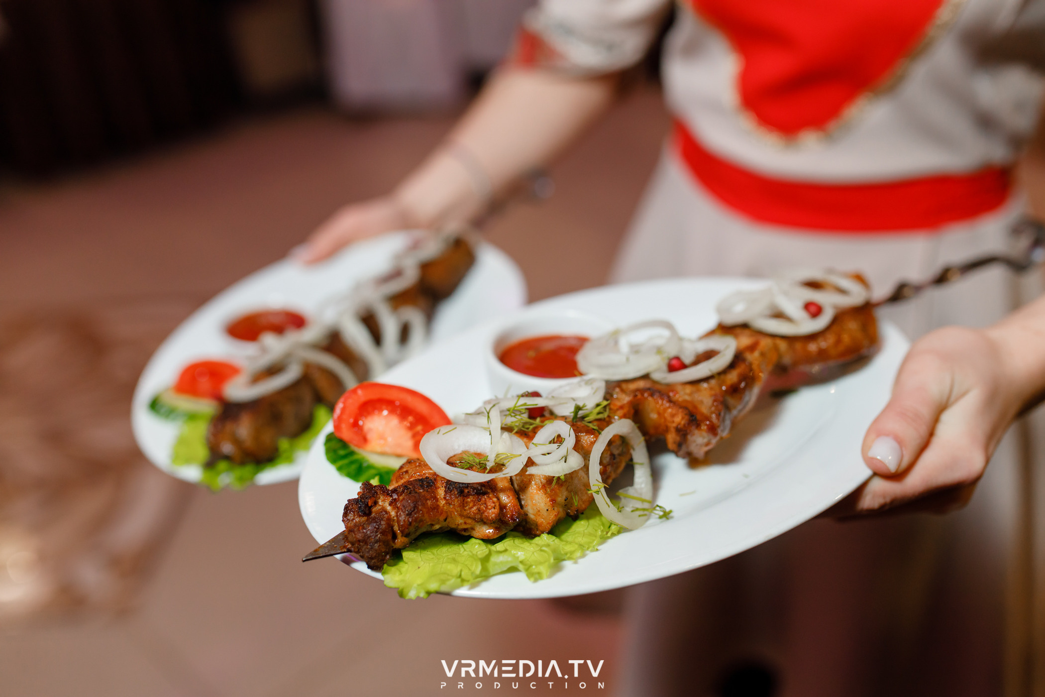 10 лет ресторану «Мимино»