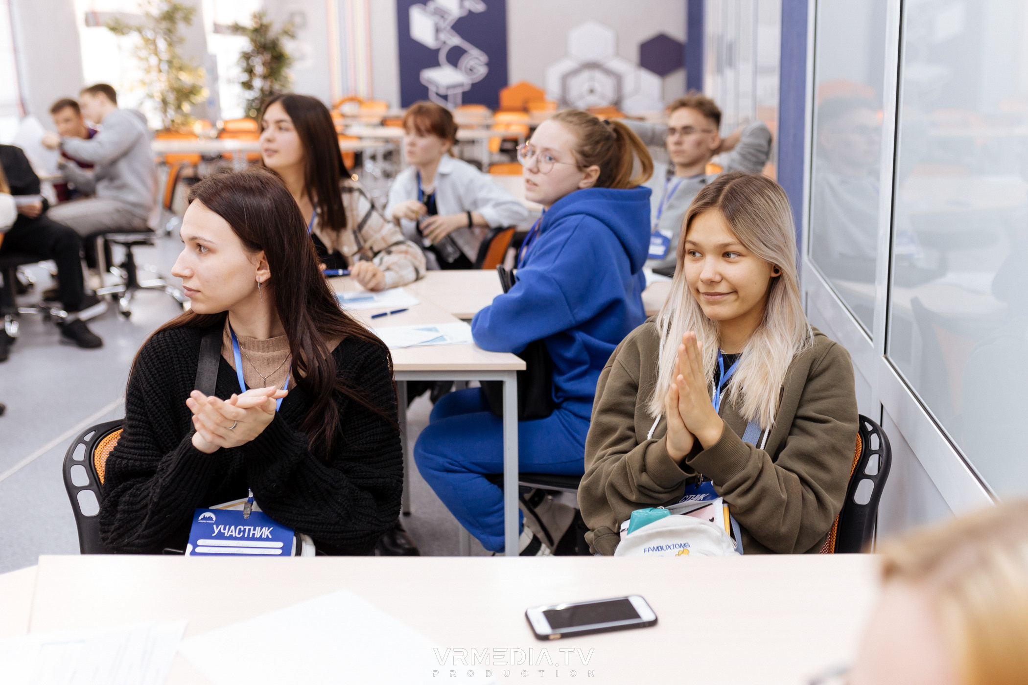 Проект «Карьера в Кузбассе»