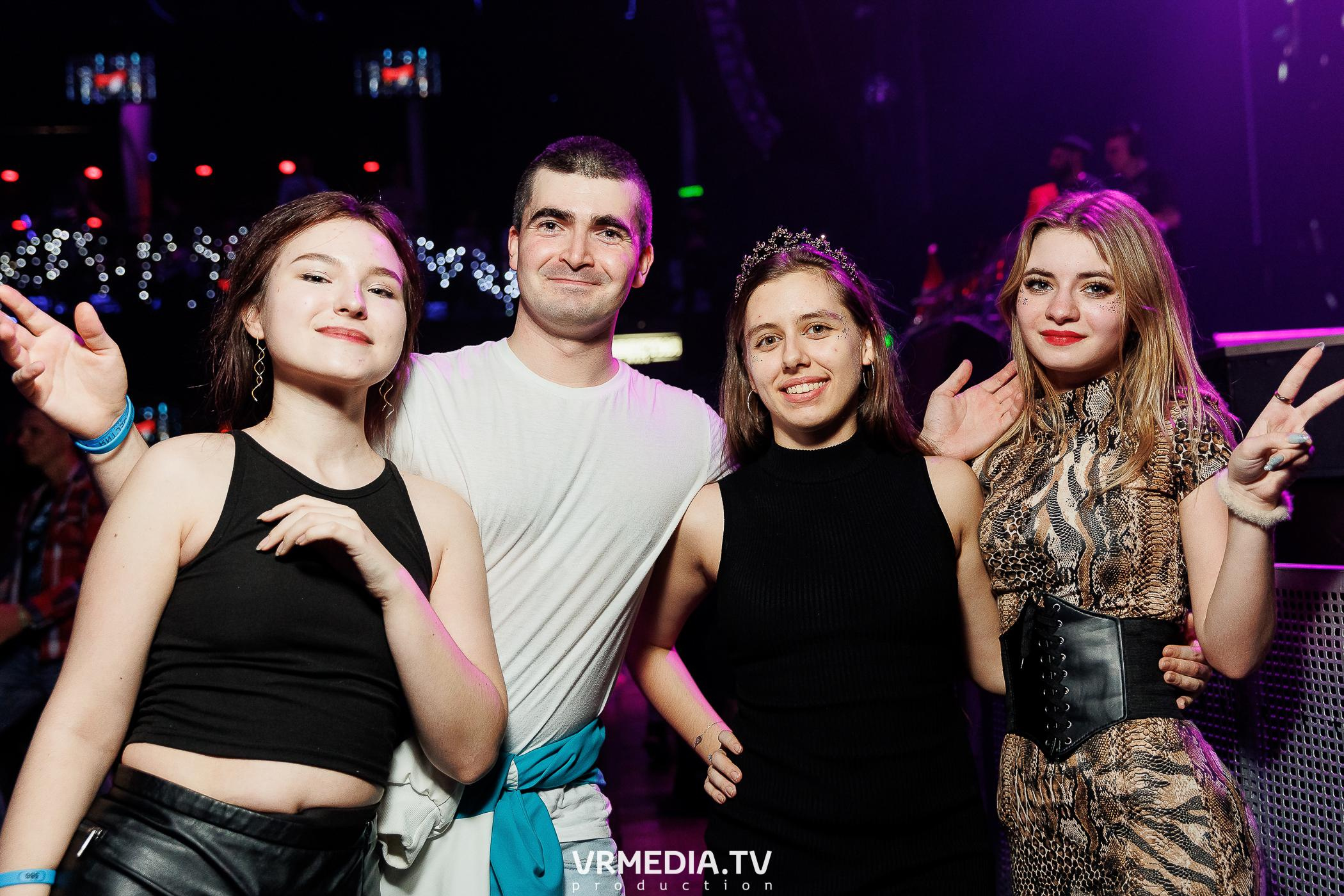 Молодость простит! 2023