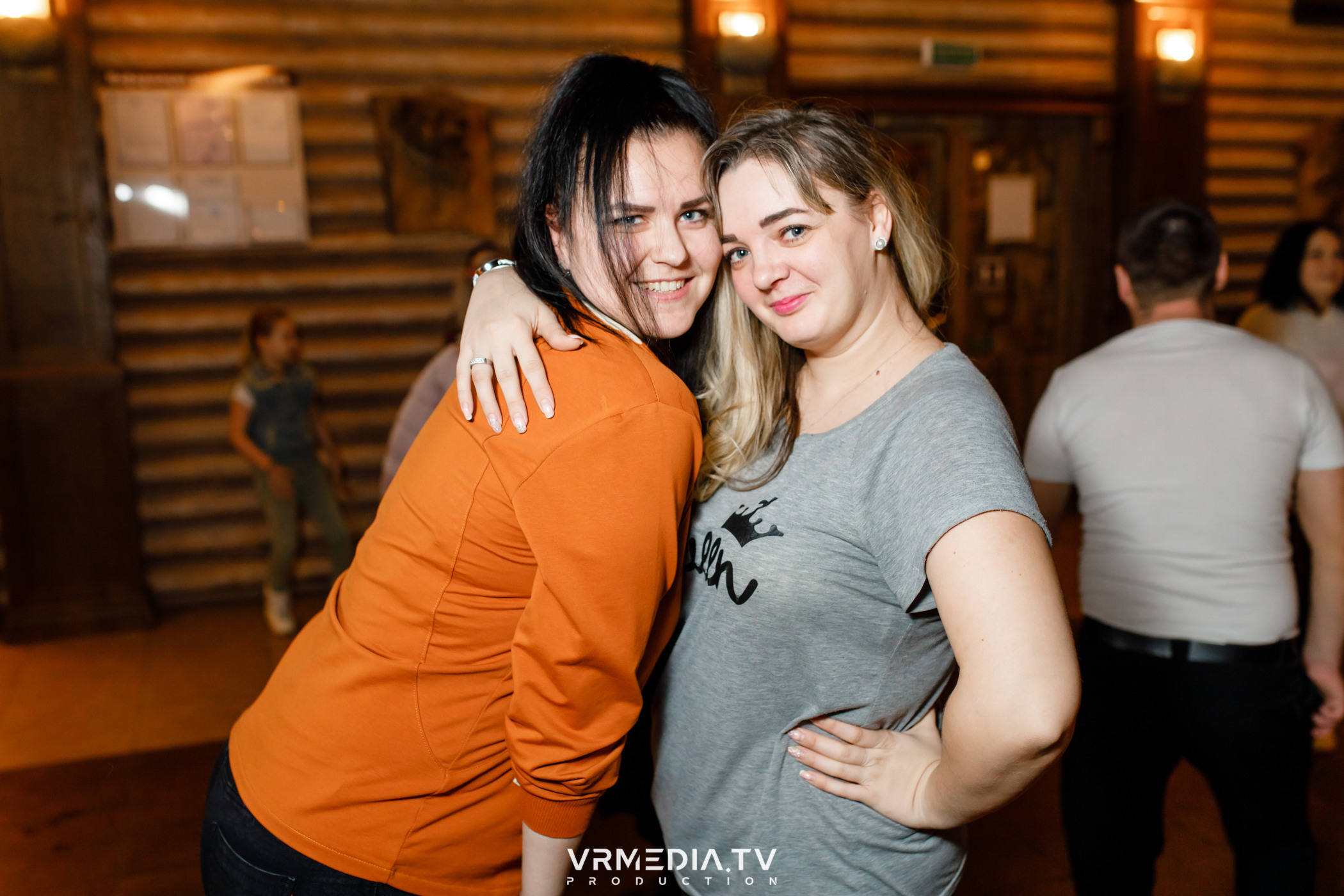 В гостях «У Петровича»