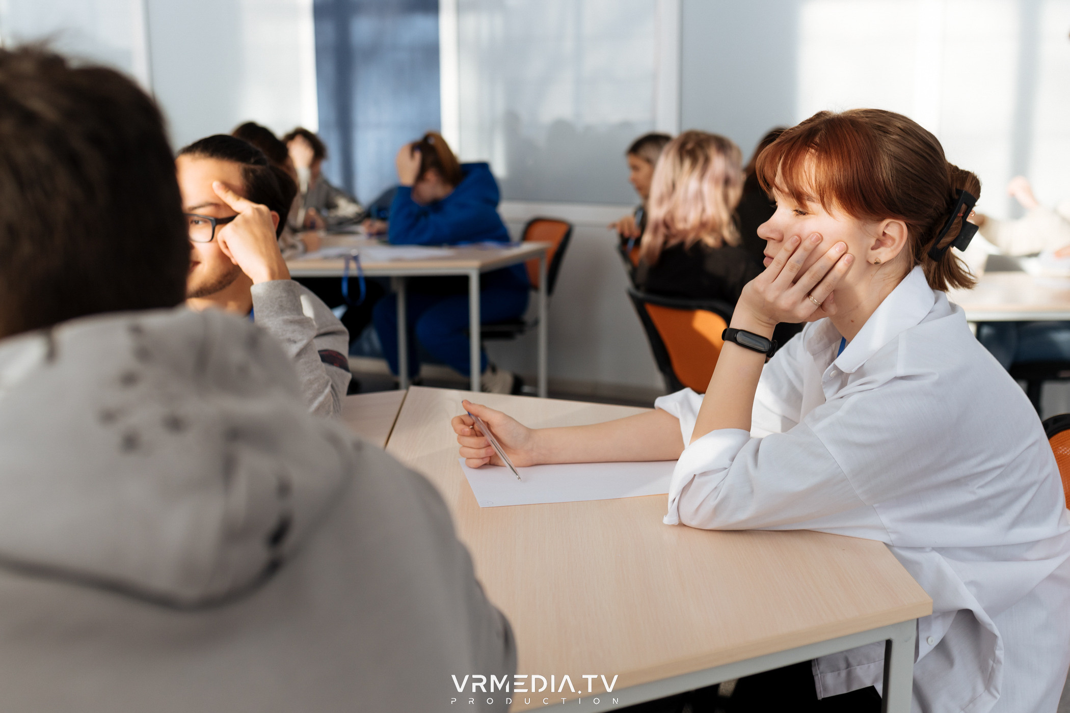 Проект «Карьера в Кузбассе»