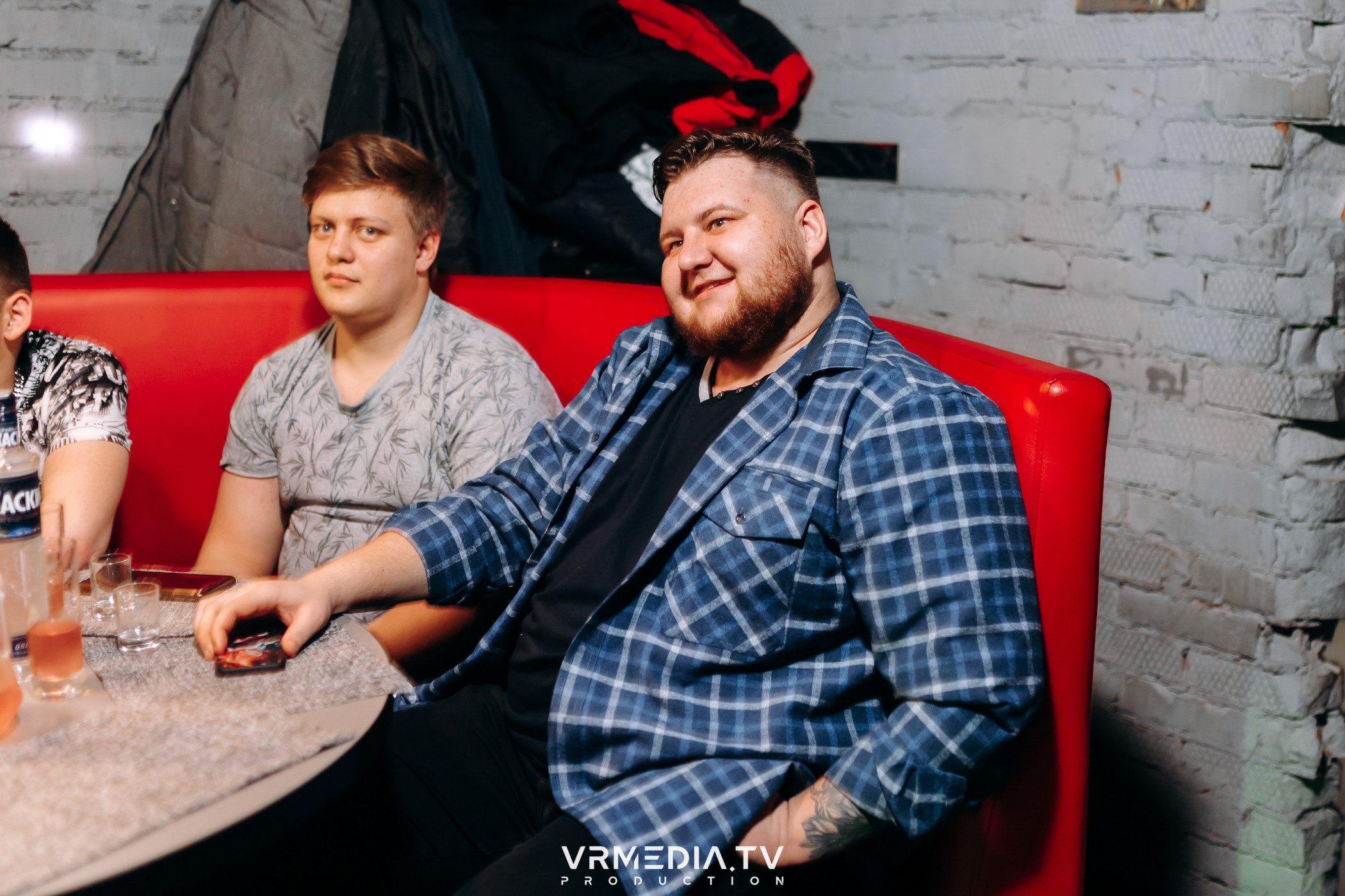 23 февраля в караоке-баре «Chicago»