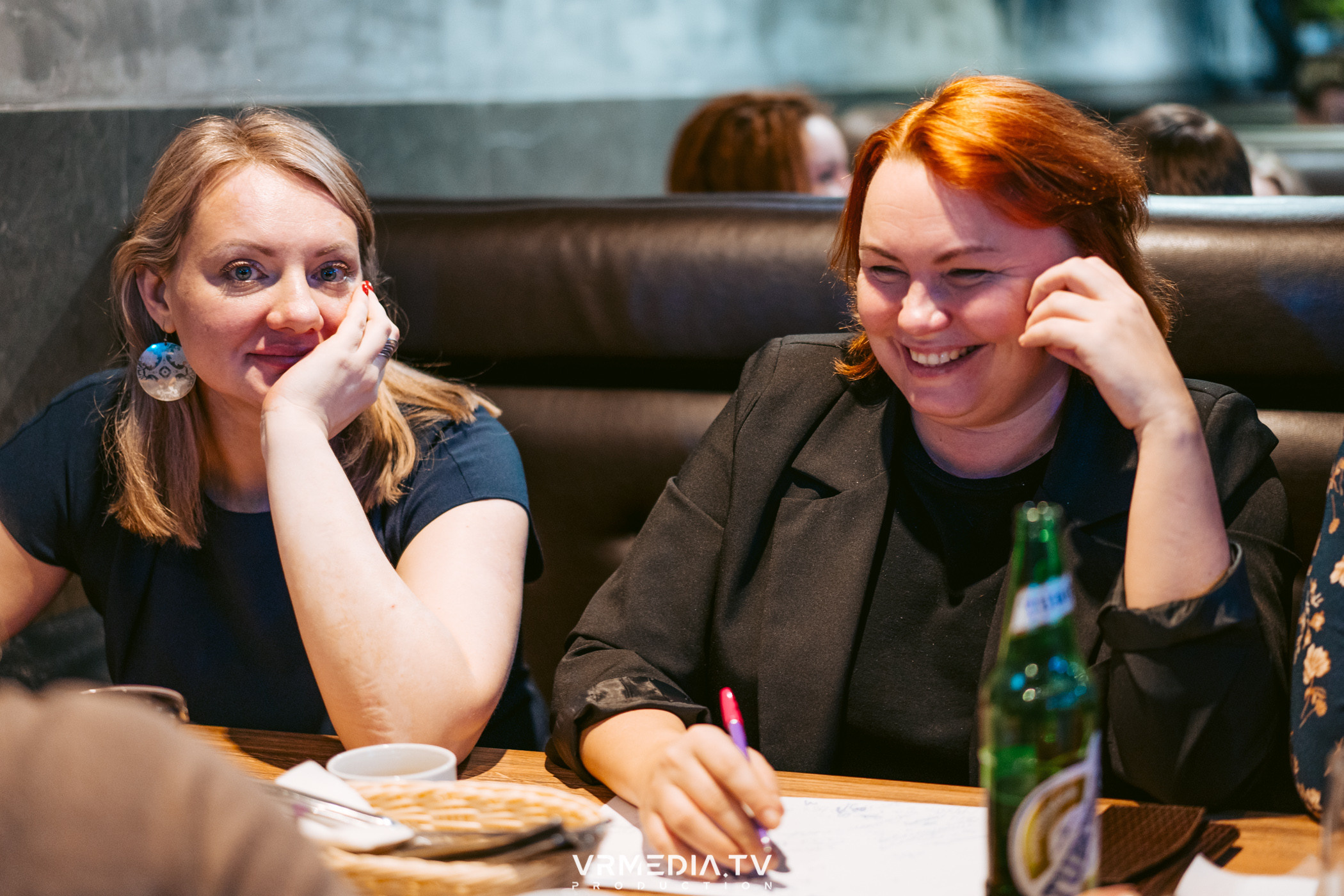 WoW QuiZ в баре «DOSKI»