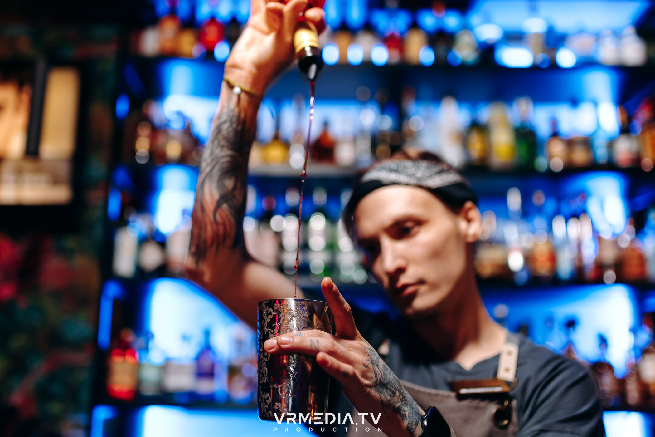 Выходные в караоке-баре «Опера»