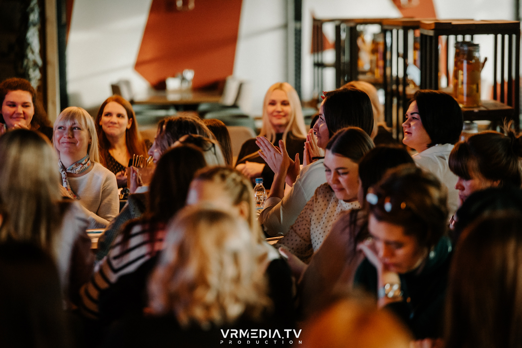 IMOM’S в гриль-баре «Жара»