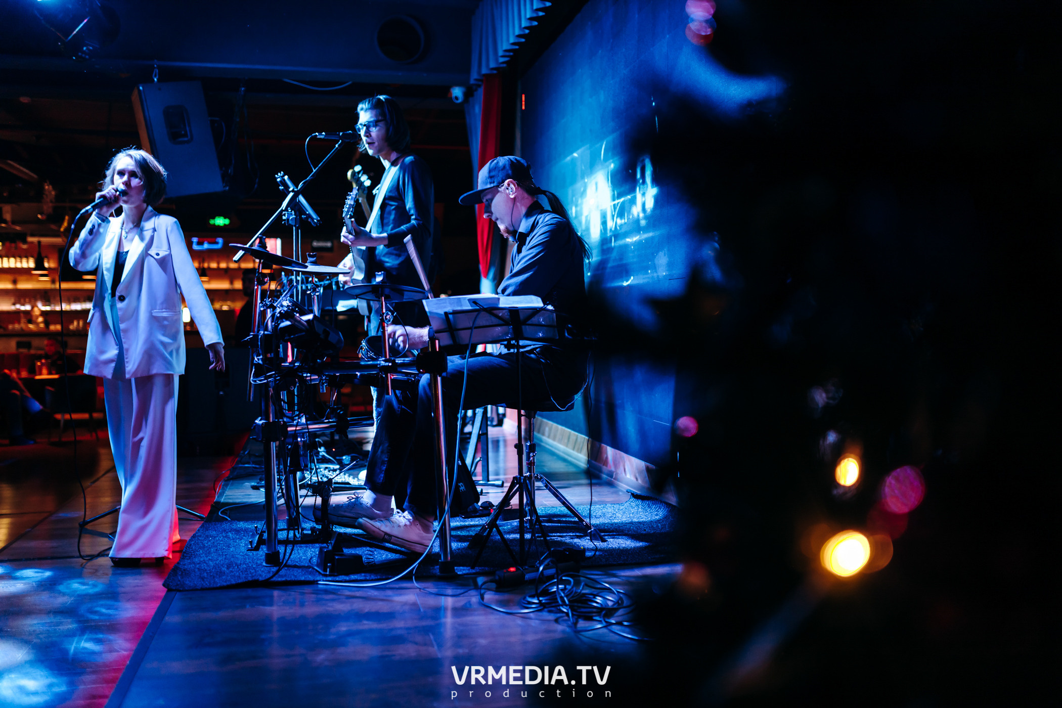 #ЖАРКИЕДНИИНОЧИ в гриль-баре «Жара»