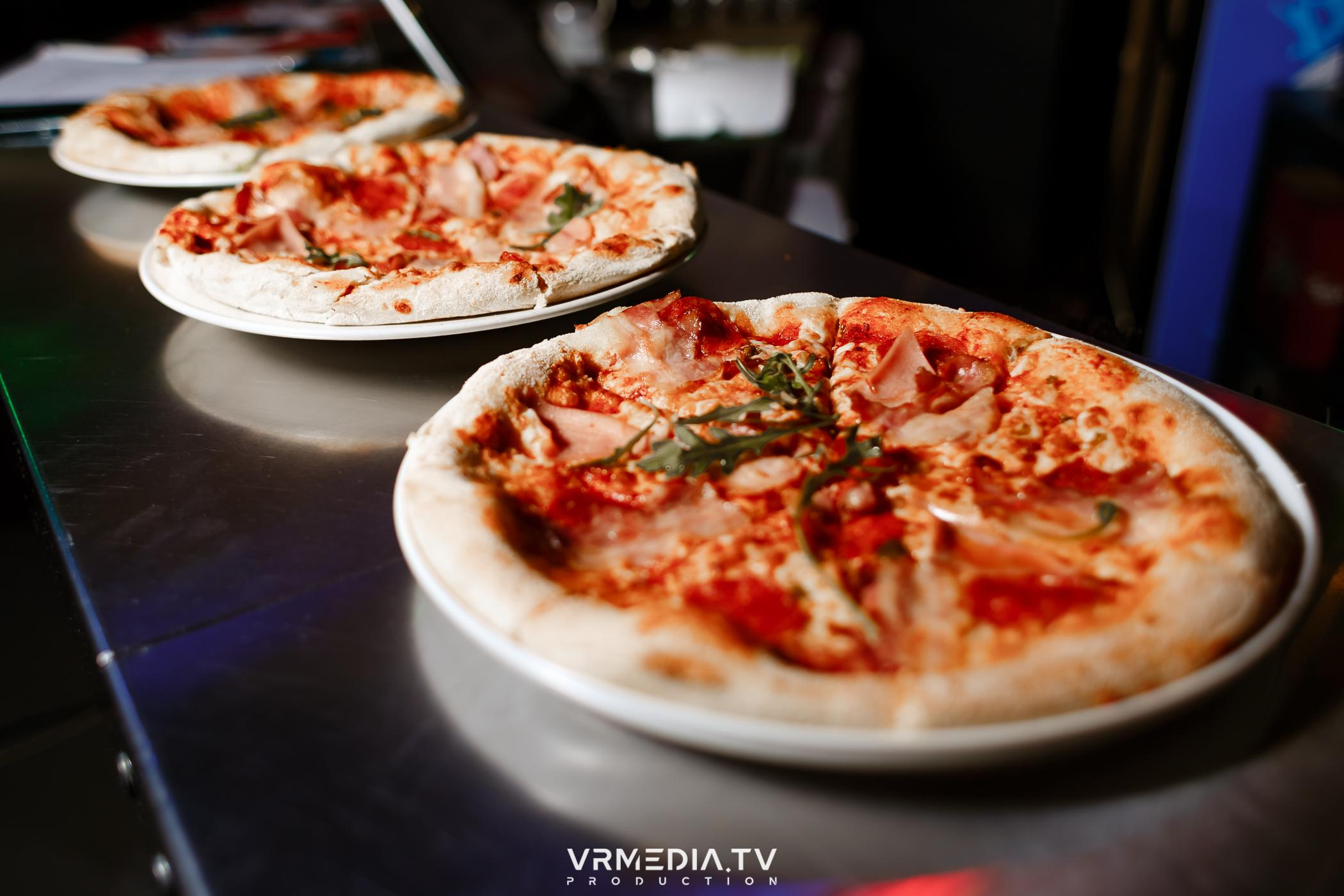 WoW QuiZ в баре «DOSKI»