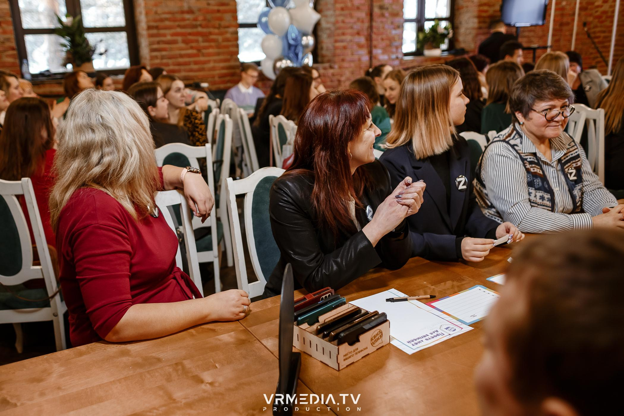 Общественник Года — 2022