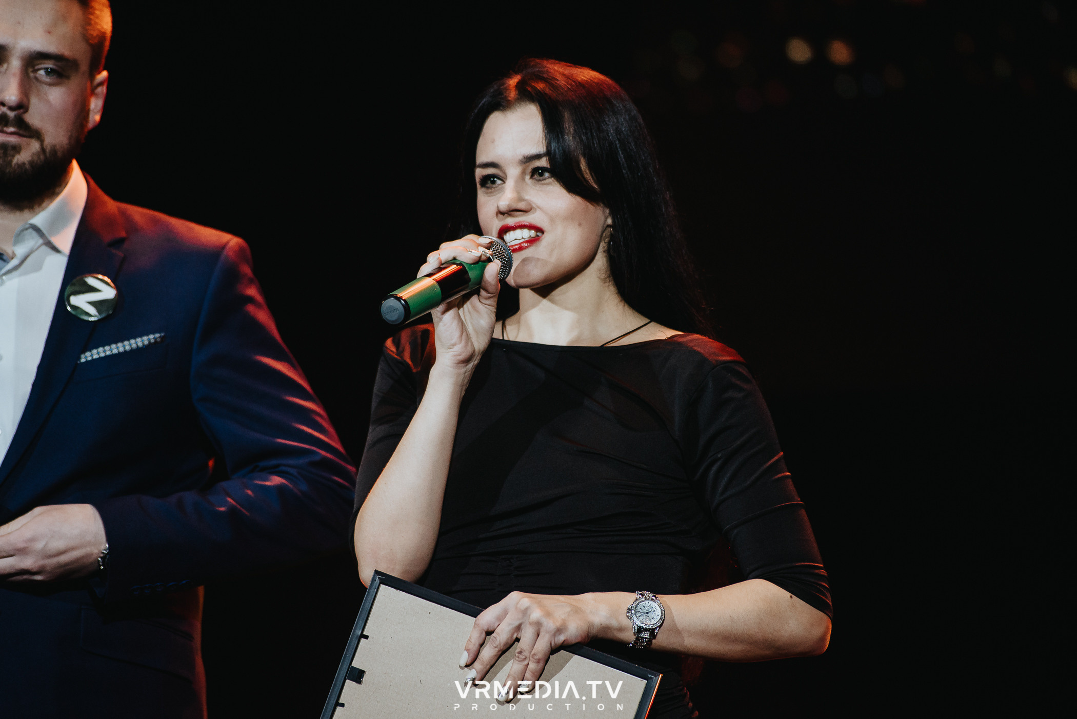 Финал конкурса красоты и материнства «Леди Кузбасс»