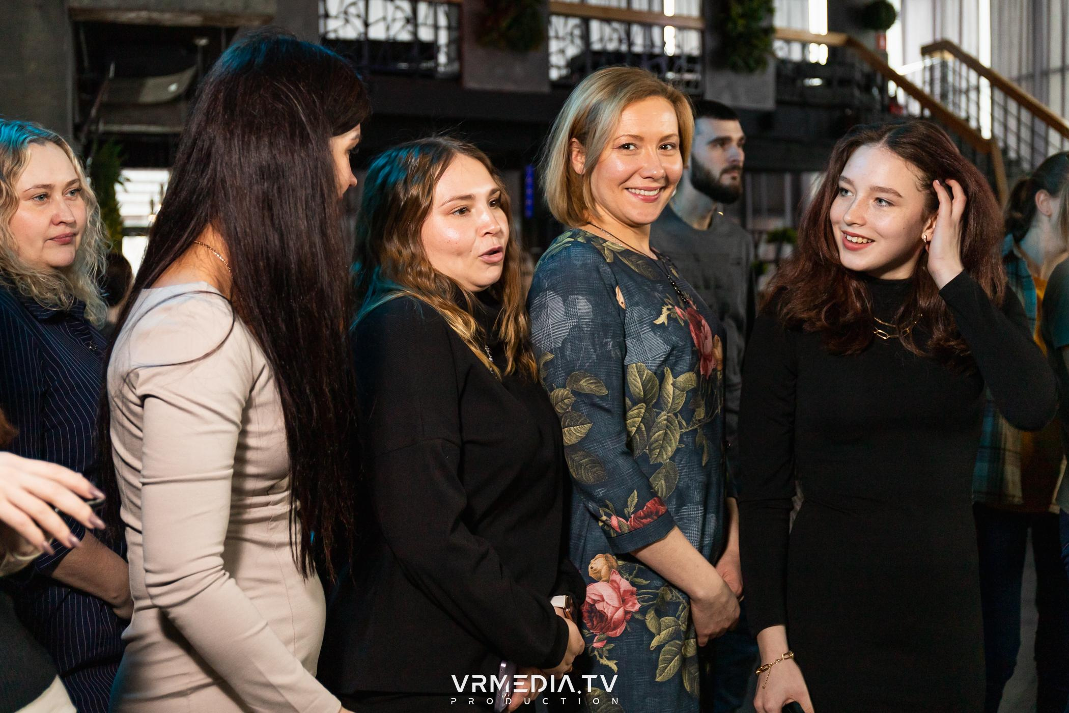 Baby time в баре «DOSKI»