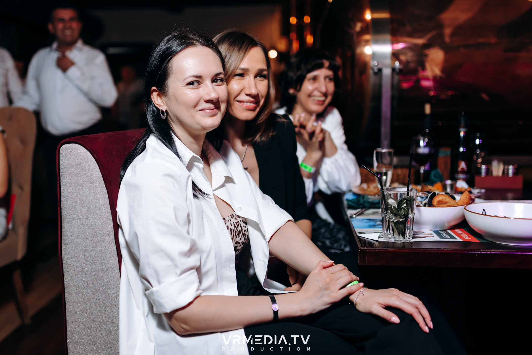 Встречаем Год Весёлого Кролика в Мюнхене!