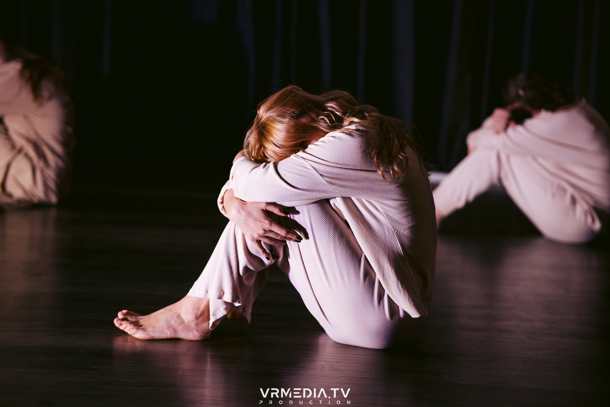 Новогодний вечер в «FREEDOM by Kseniya Aleksandrova»