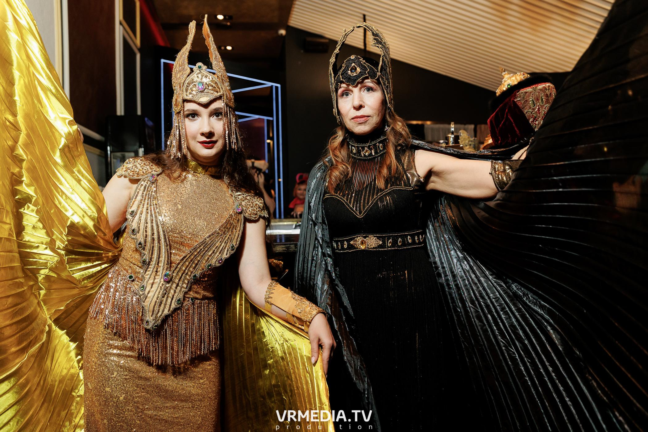 Leomar prod: Glam Style 2023