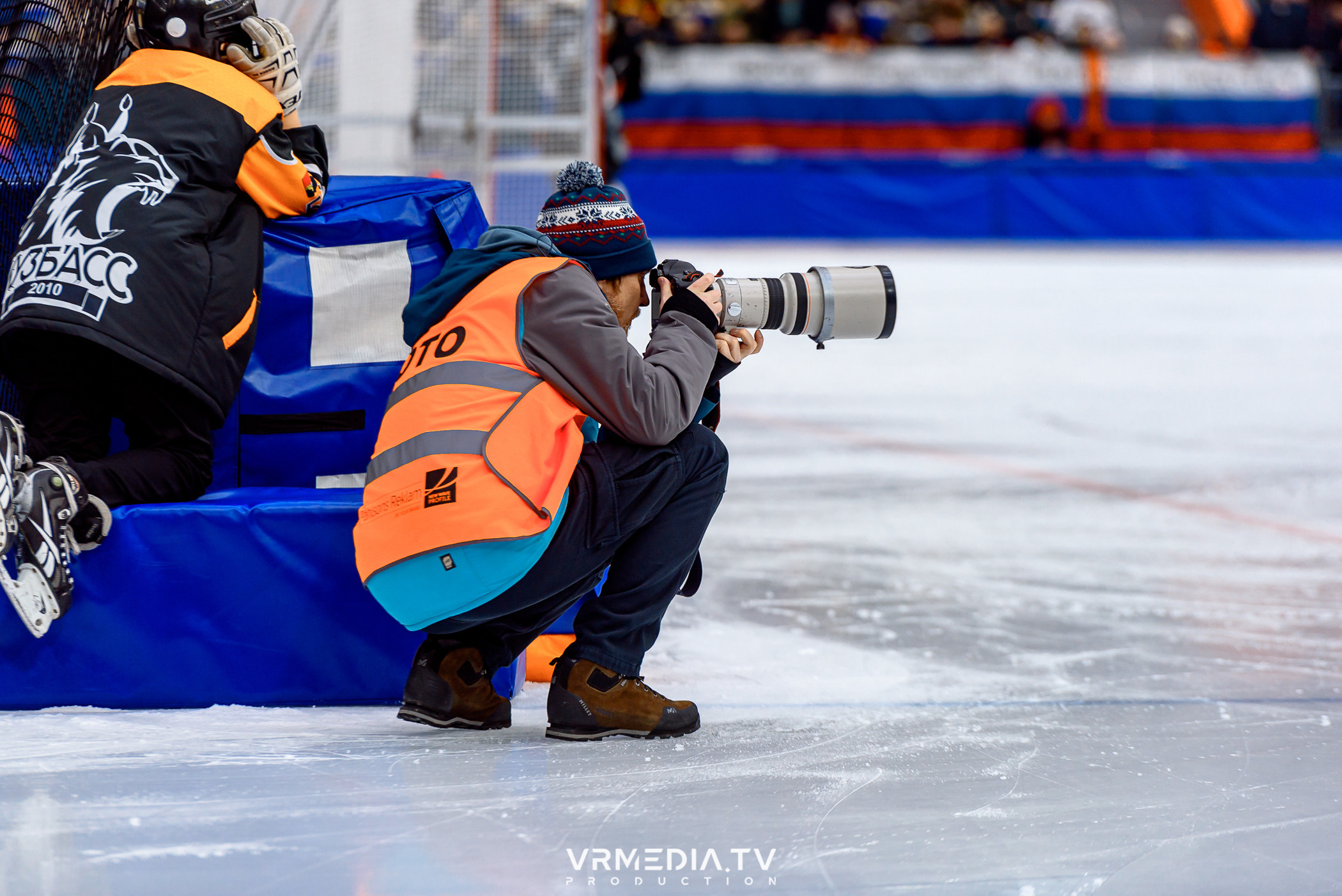 Суперлига 2023: Кузбасс — СКА Нефтяник