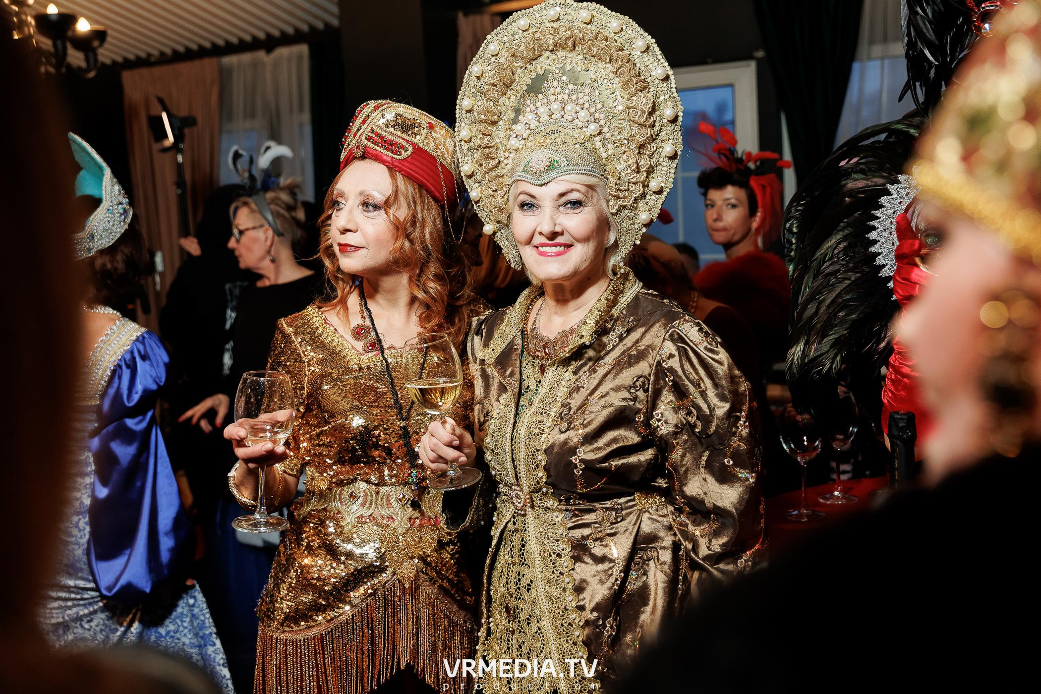 Leomar prod: Glam Style 2023