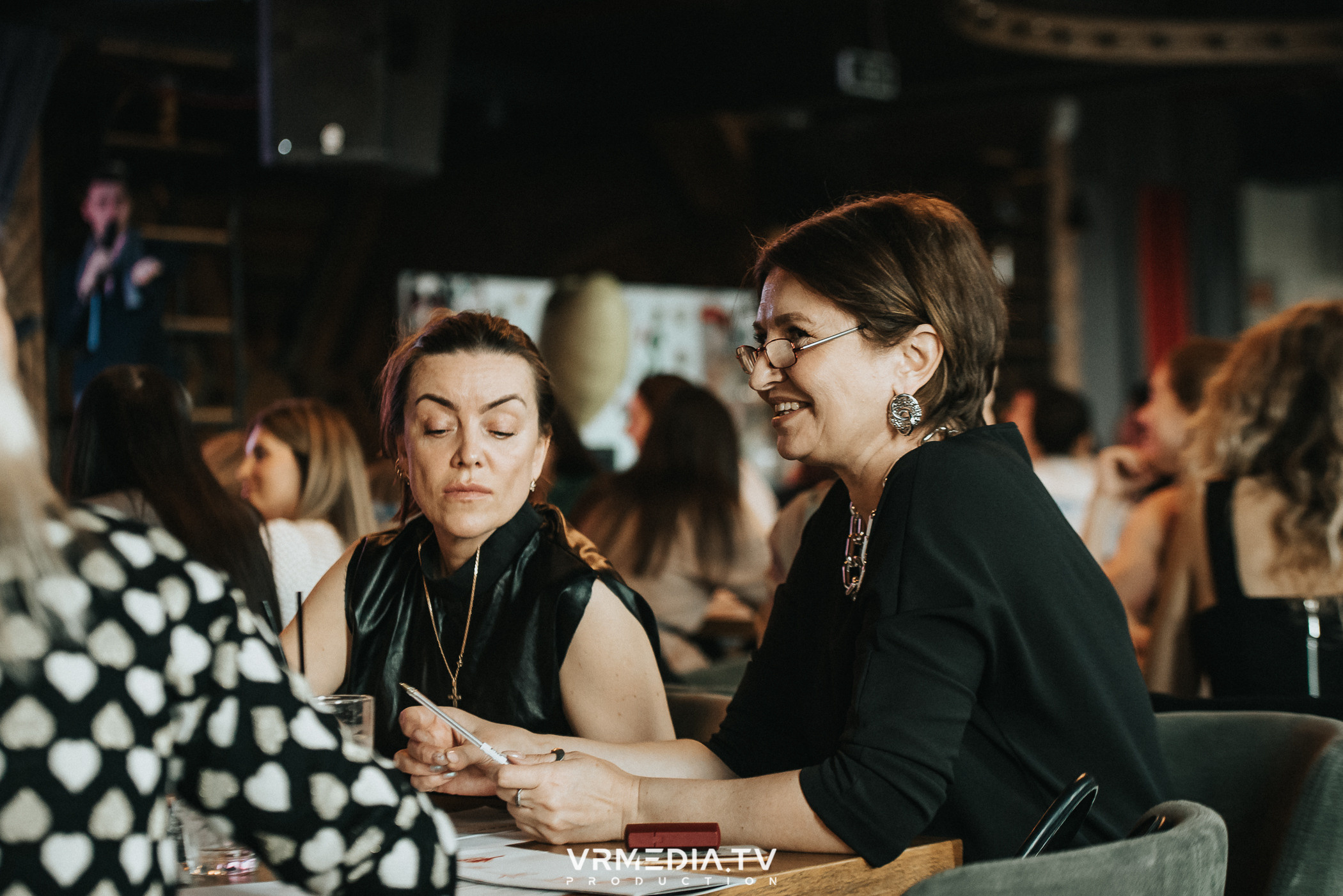 IMOM’S в гриль-баре «Жара»