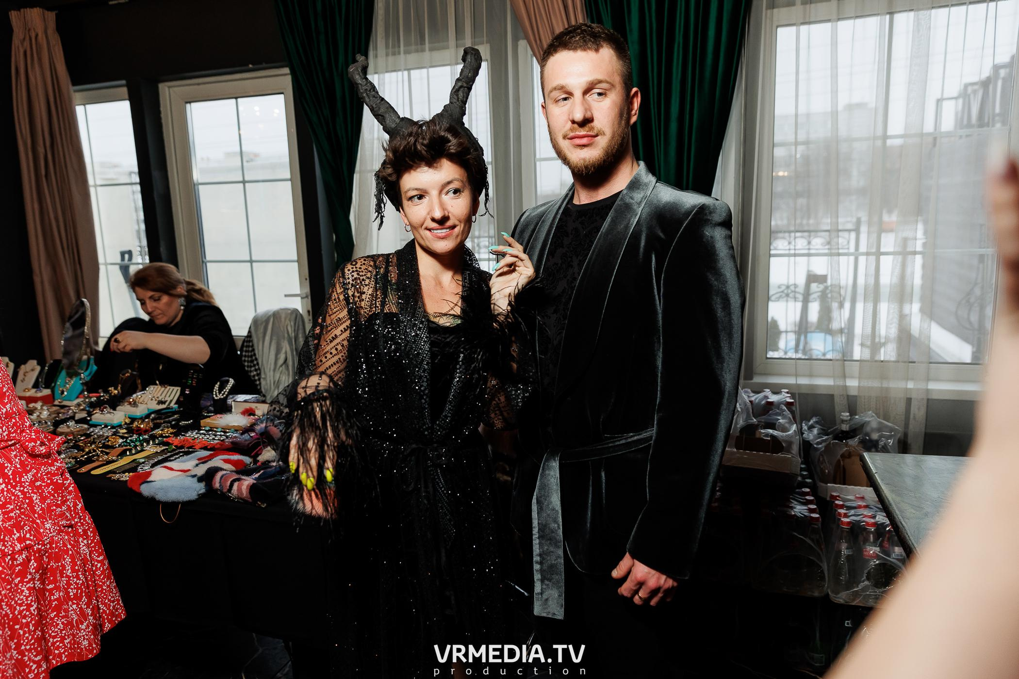 Leomar prod: Glam Style 2023