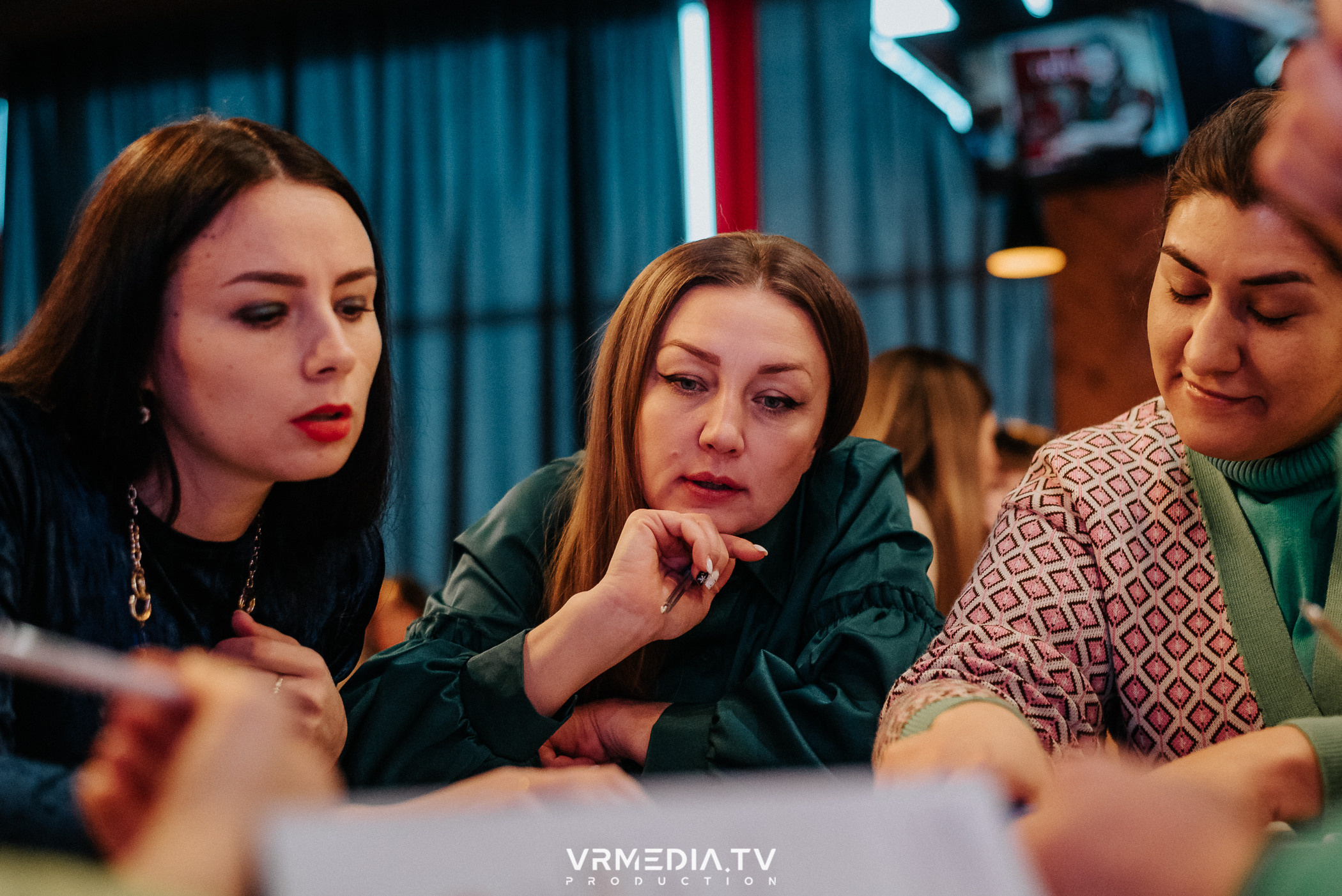 IMOM’S в гриль-баре «Жара»