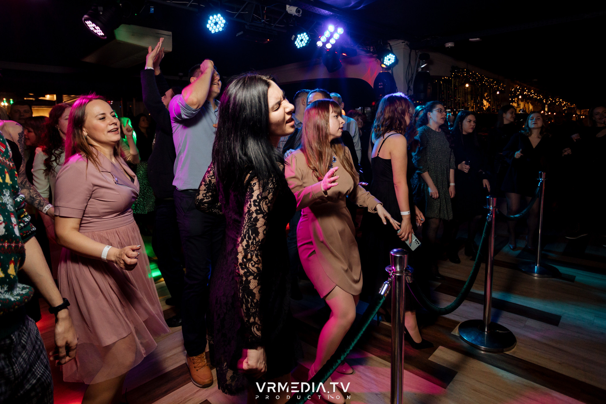 Встречаем Год Весёлого Кролика в Мюнхене!