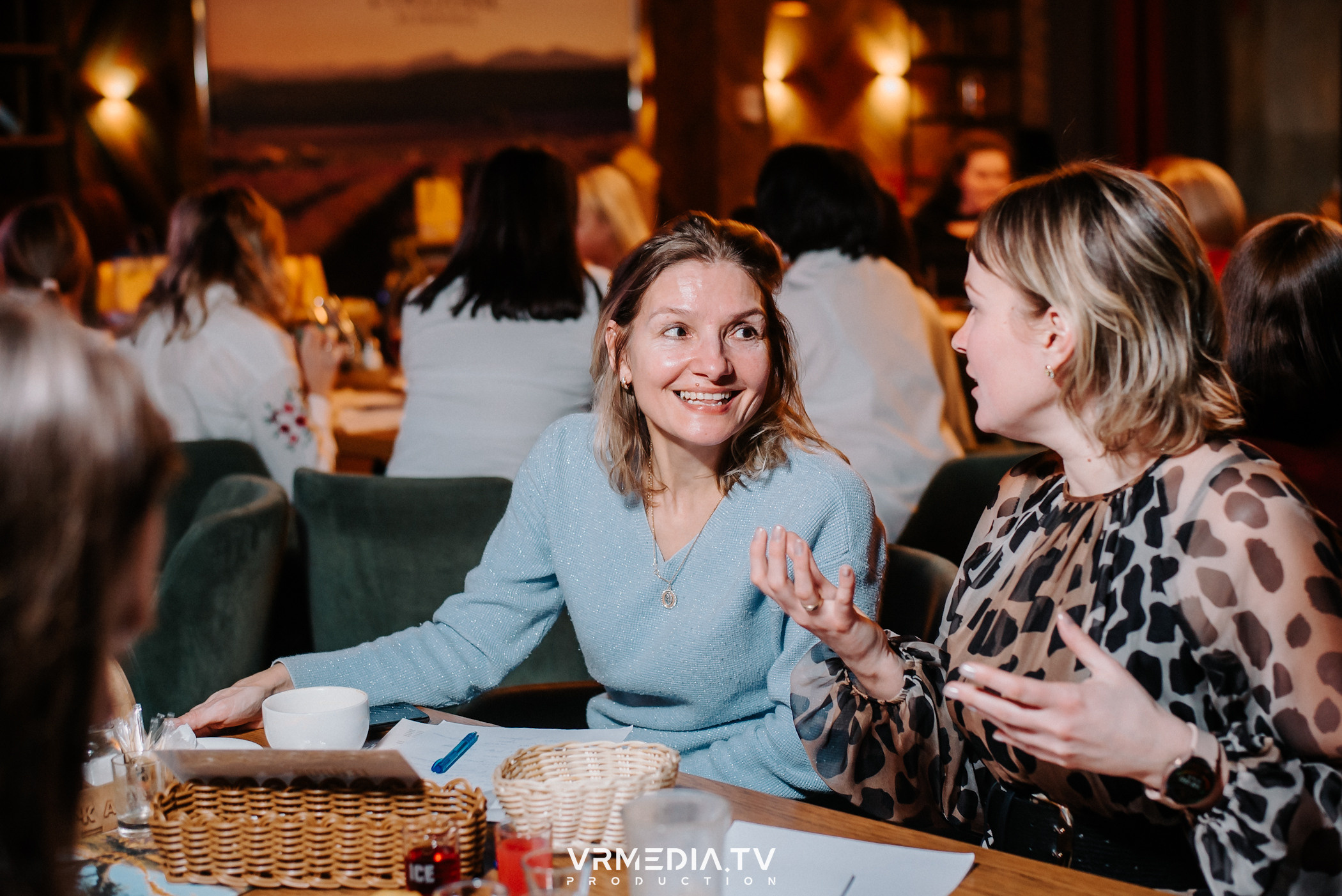 IMOM’S в гриль-баре «Жара»