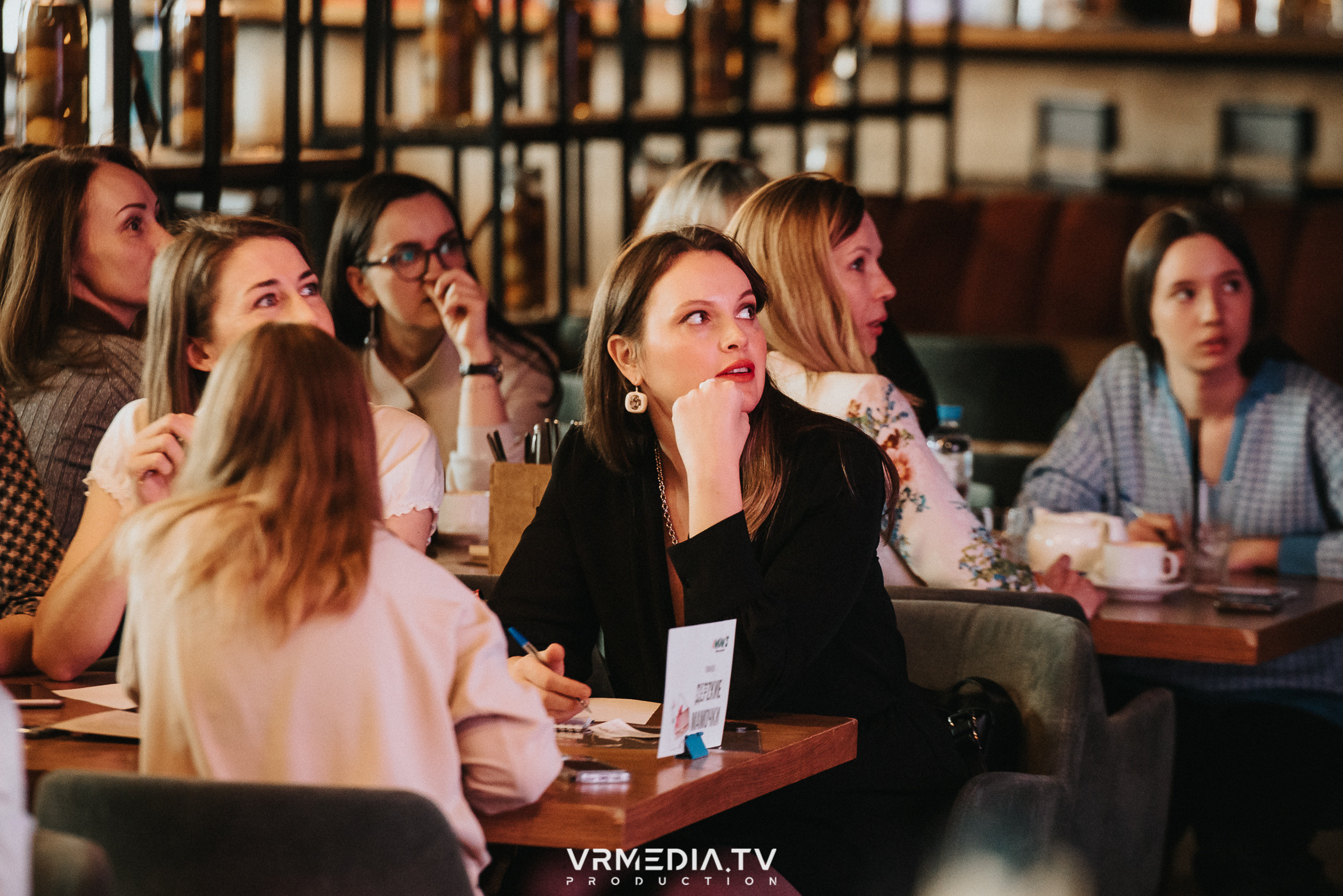 IMOM’S в гриль-баре «Жара»