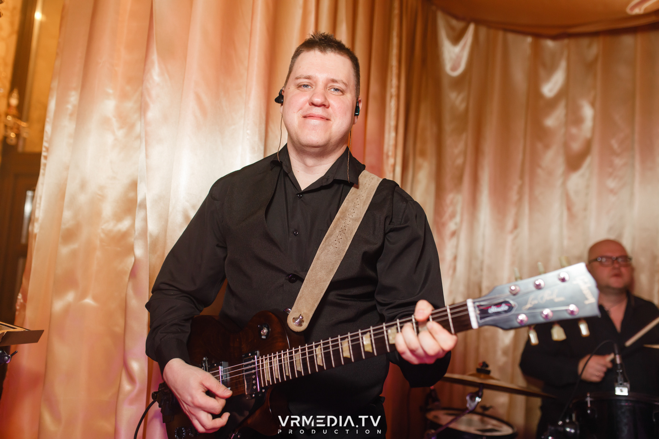 23 Февраля в ресторане «Лазурный Берег»