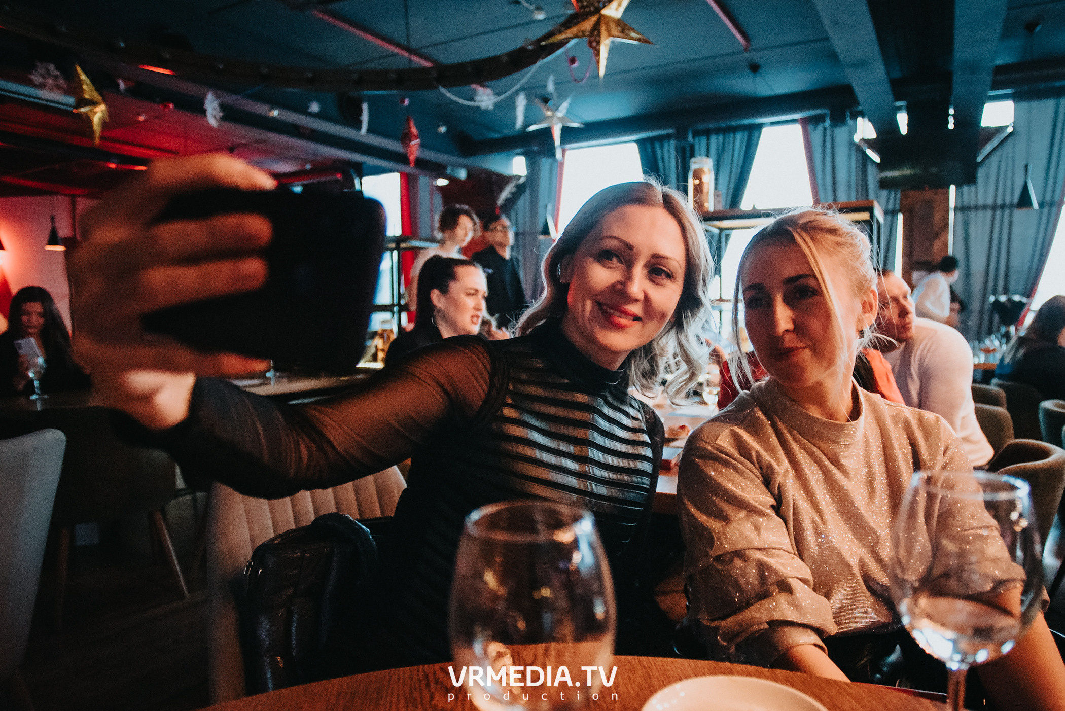 ЛЕДИ КУЗБАСС — 2023. ТРАНСФОРМАЦИЯ