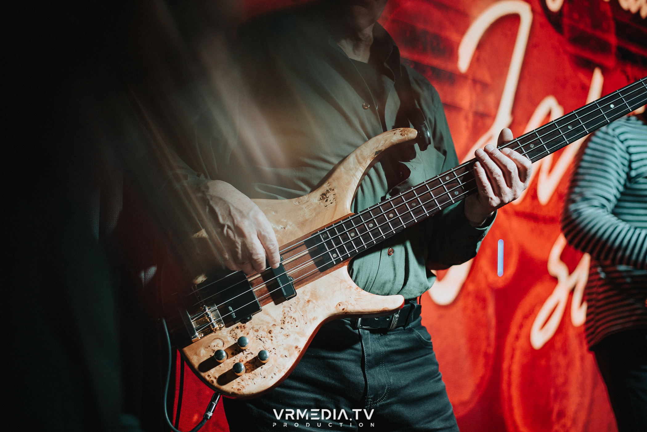 Джазовая среда: Джаз Замечательных Людей (Новосибирск)