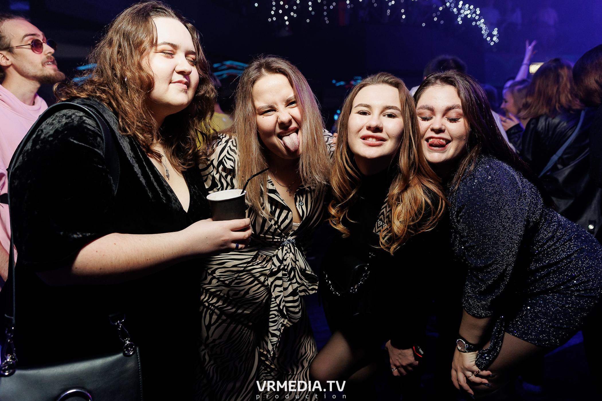 Молодость простит! 2023