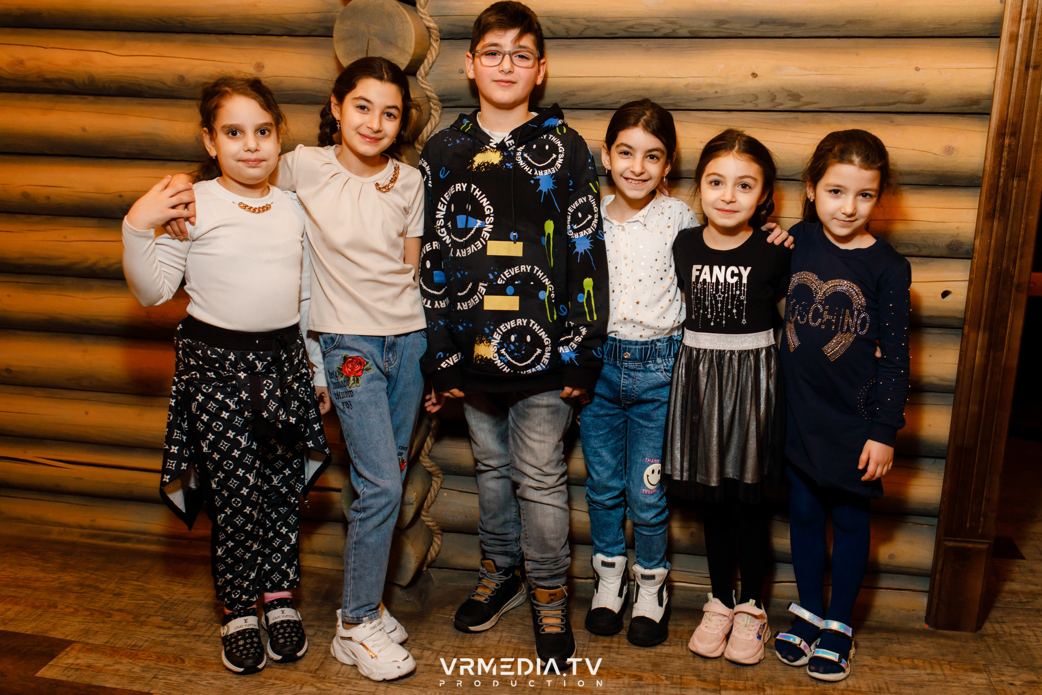 В гостях «У Петровича»