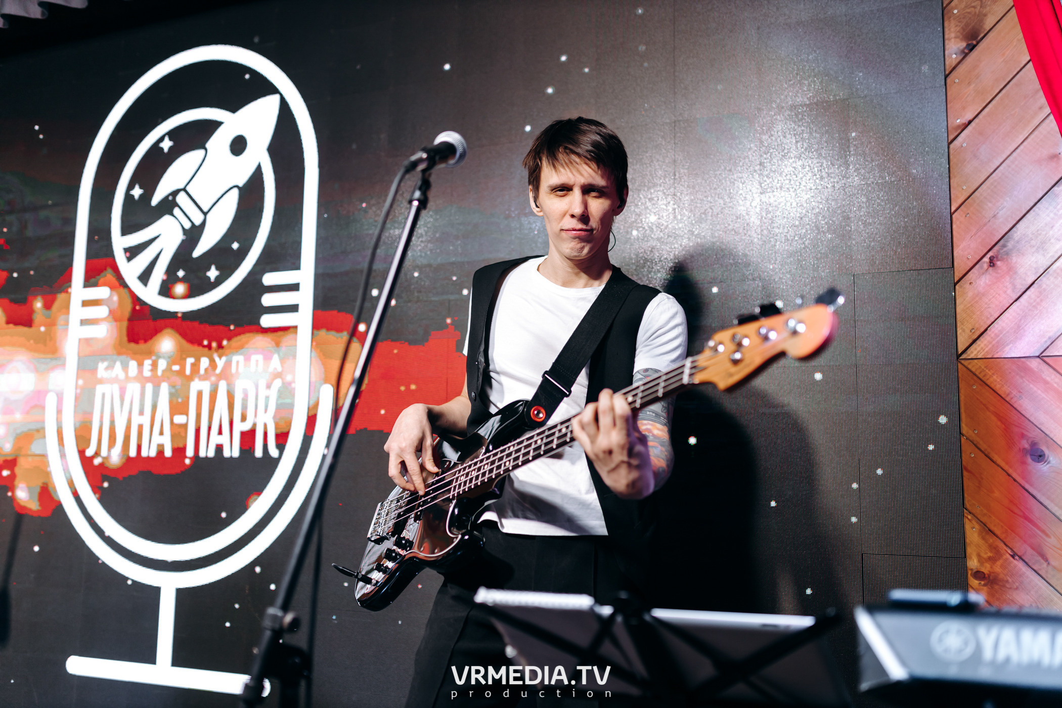 #ЖАРКИЕДНИИНОЧИ в гриль-баре «Жара»