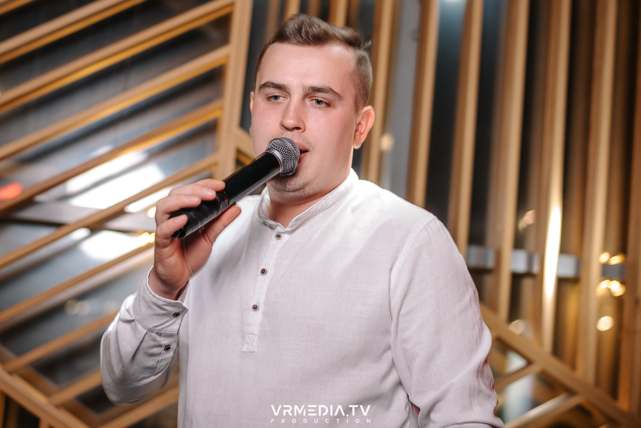 Выходные в баре «DOSKI»