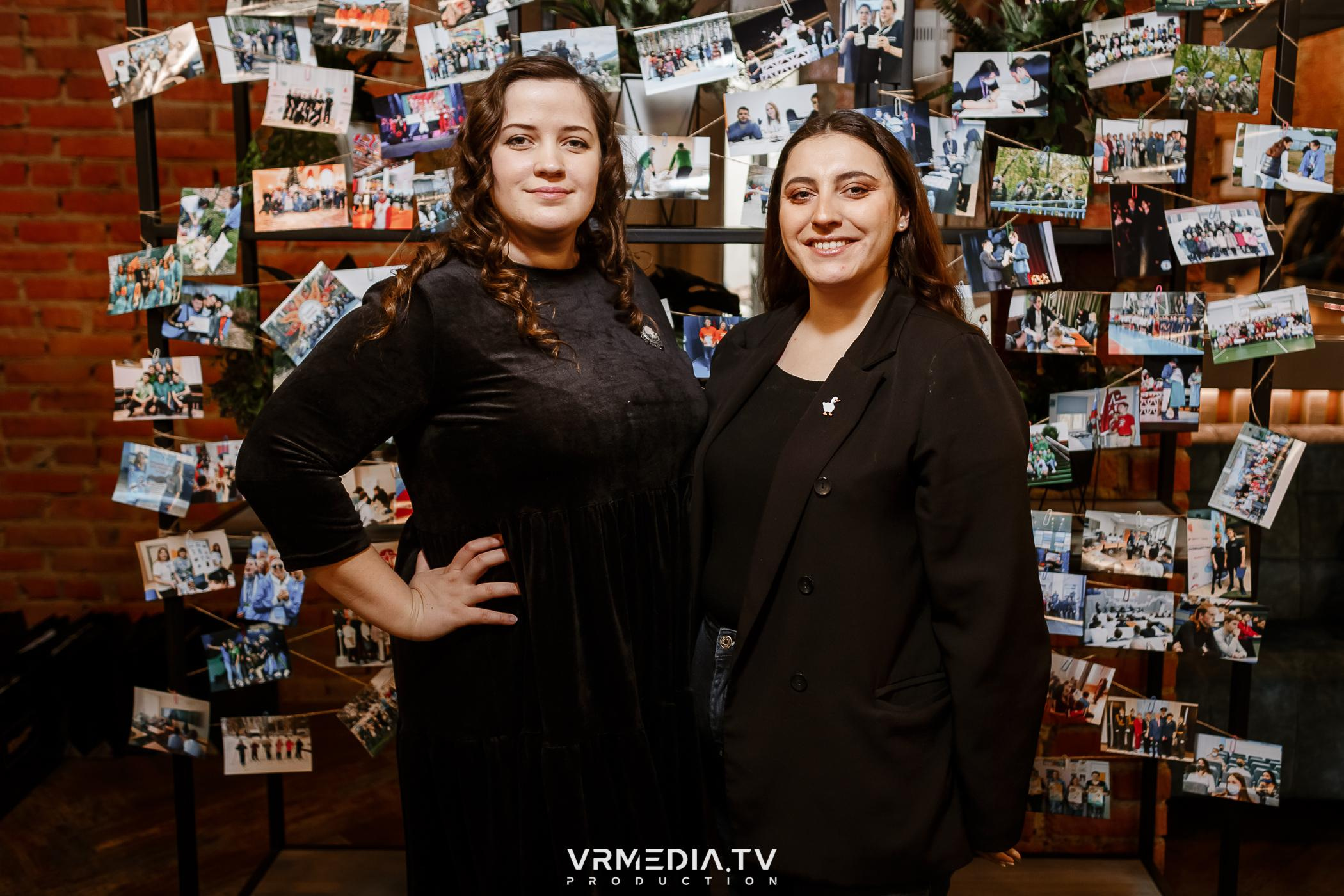 Общественник Года — 2022