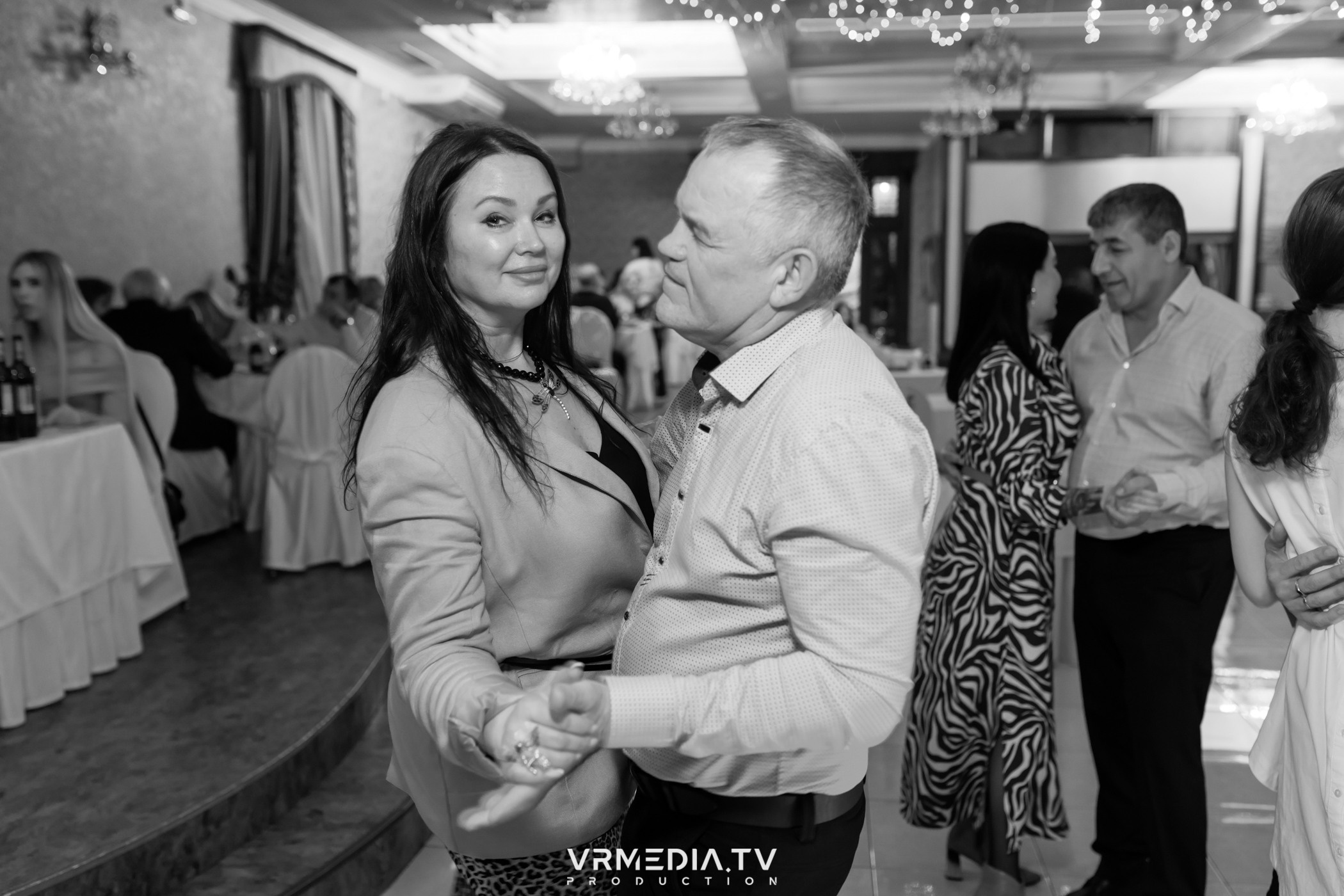 Выходные в ресторане «Лазурный Берег»