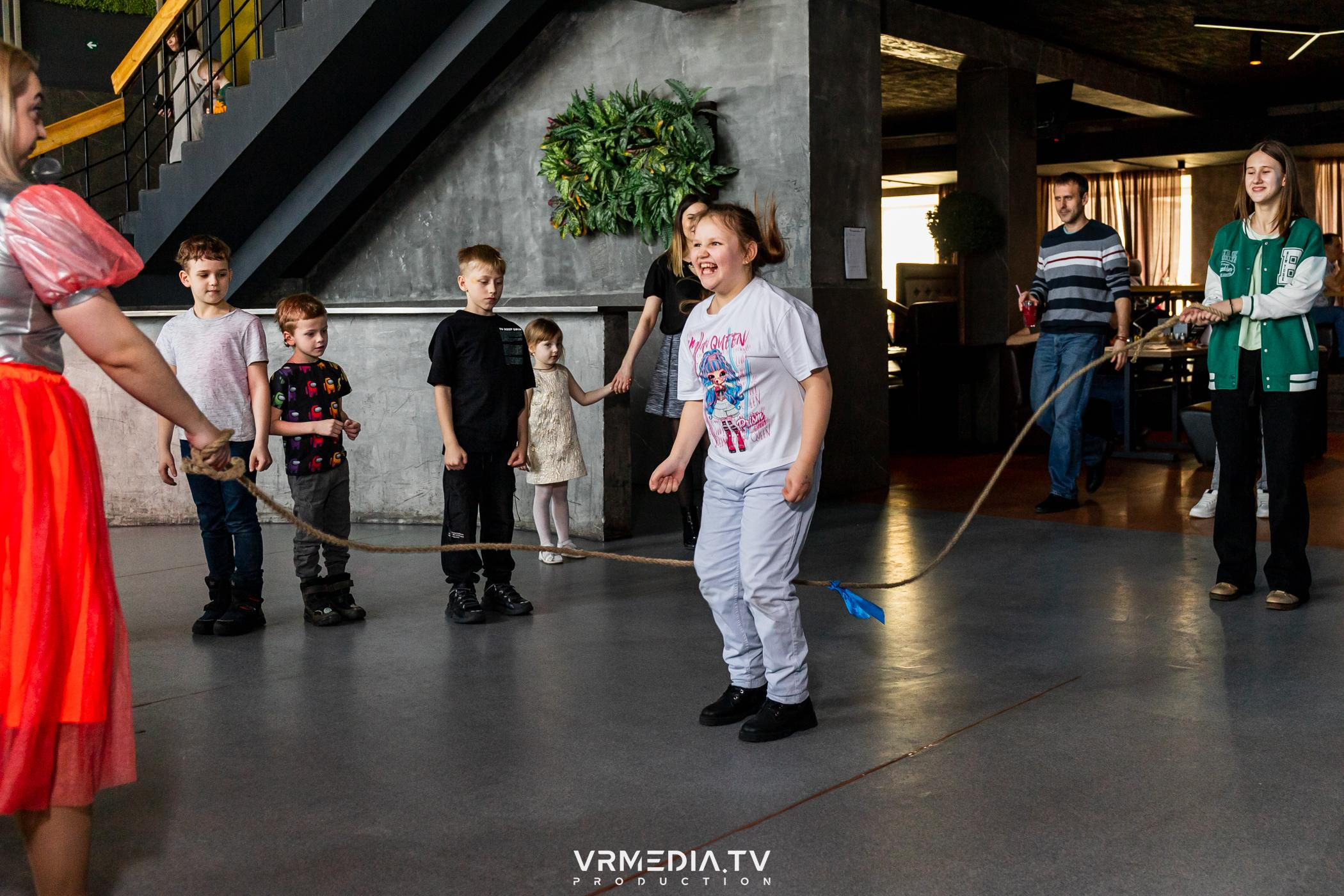 Baby time в баре «DOSKI»