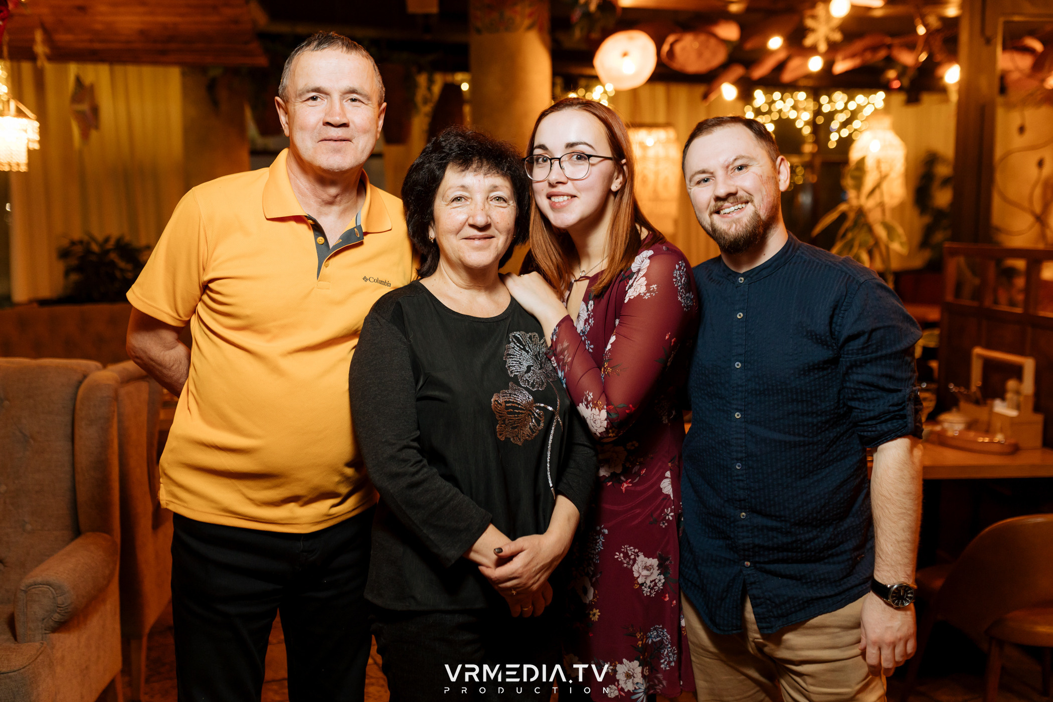 Woman party в караоке-баре «Opera»