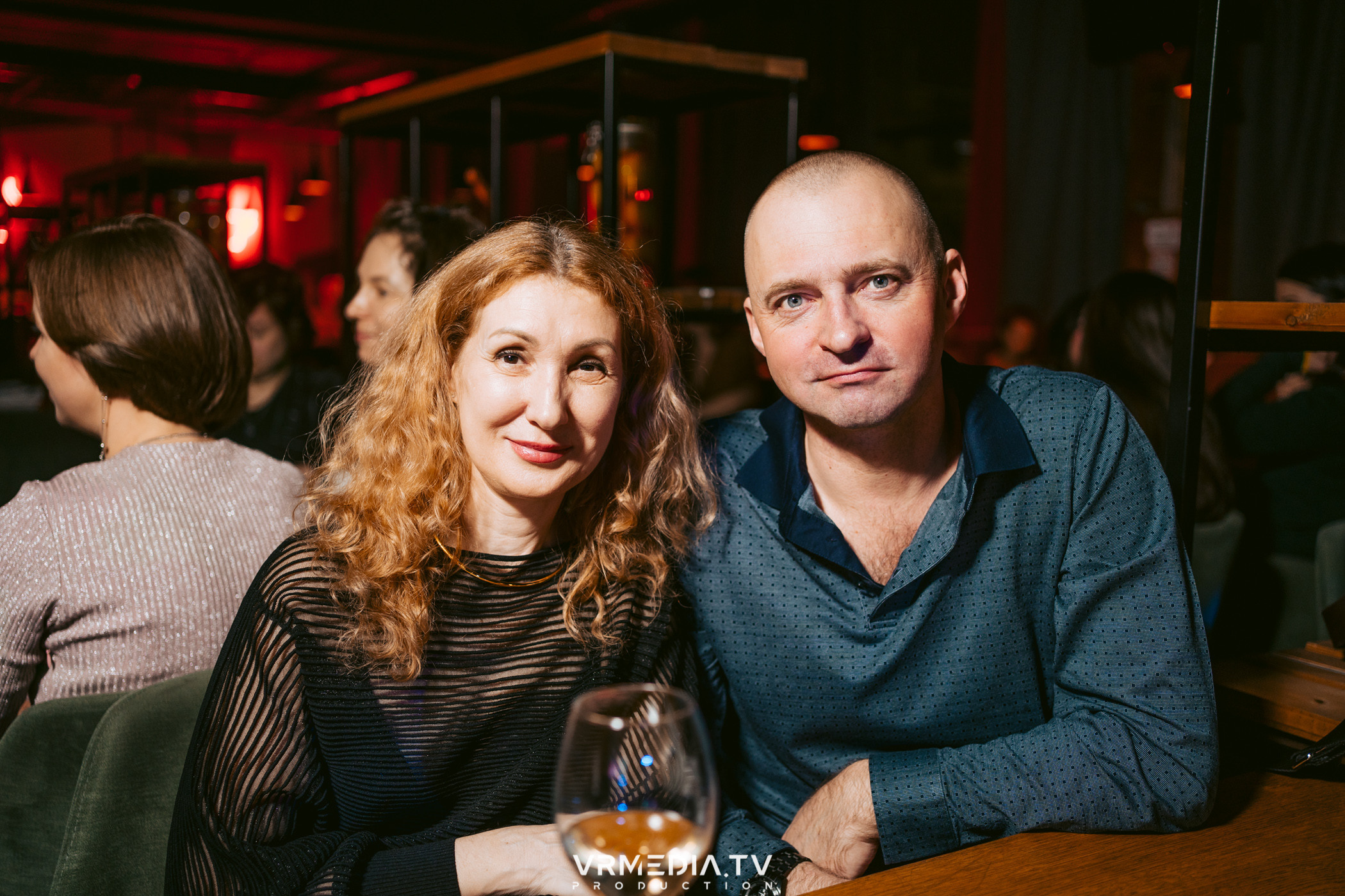 Джазовая среда: Чарльз Бёртон (США)