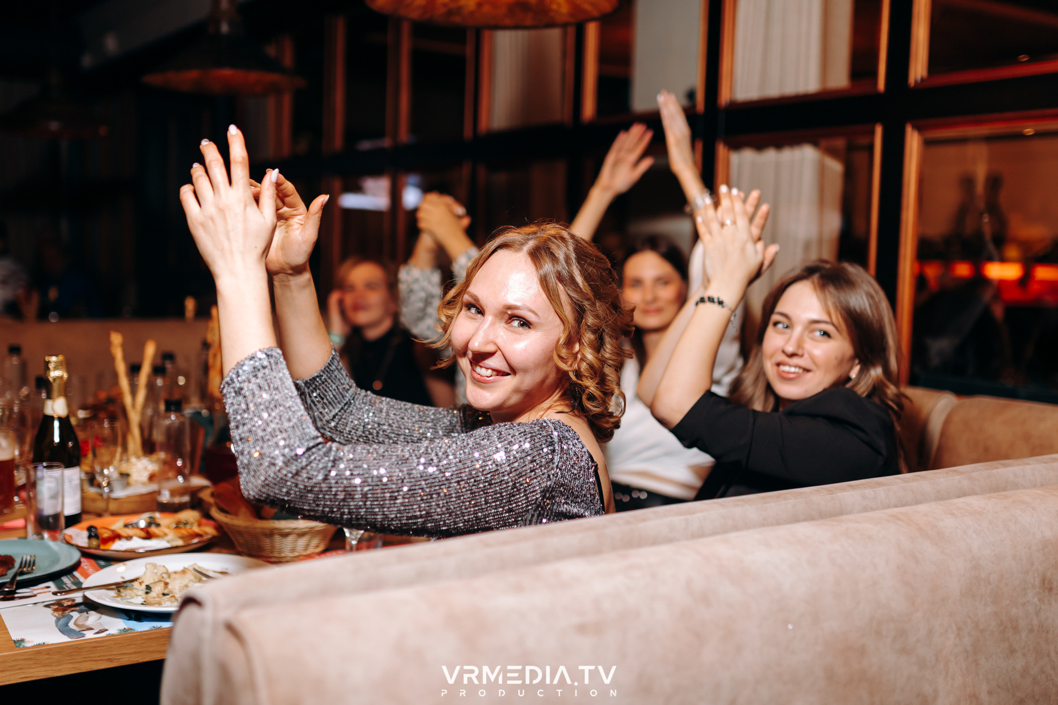 Встречаем Год Весёлого Кролика в Мюнхене!