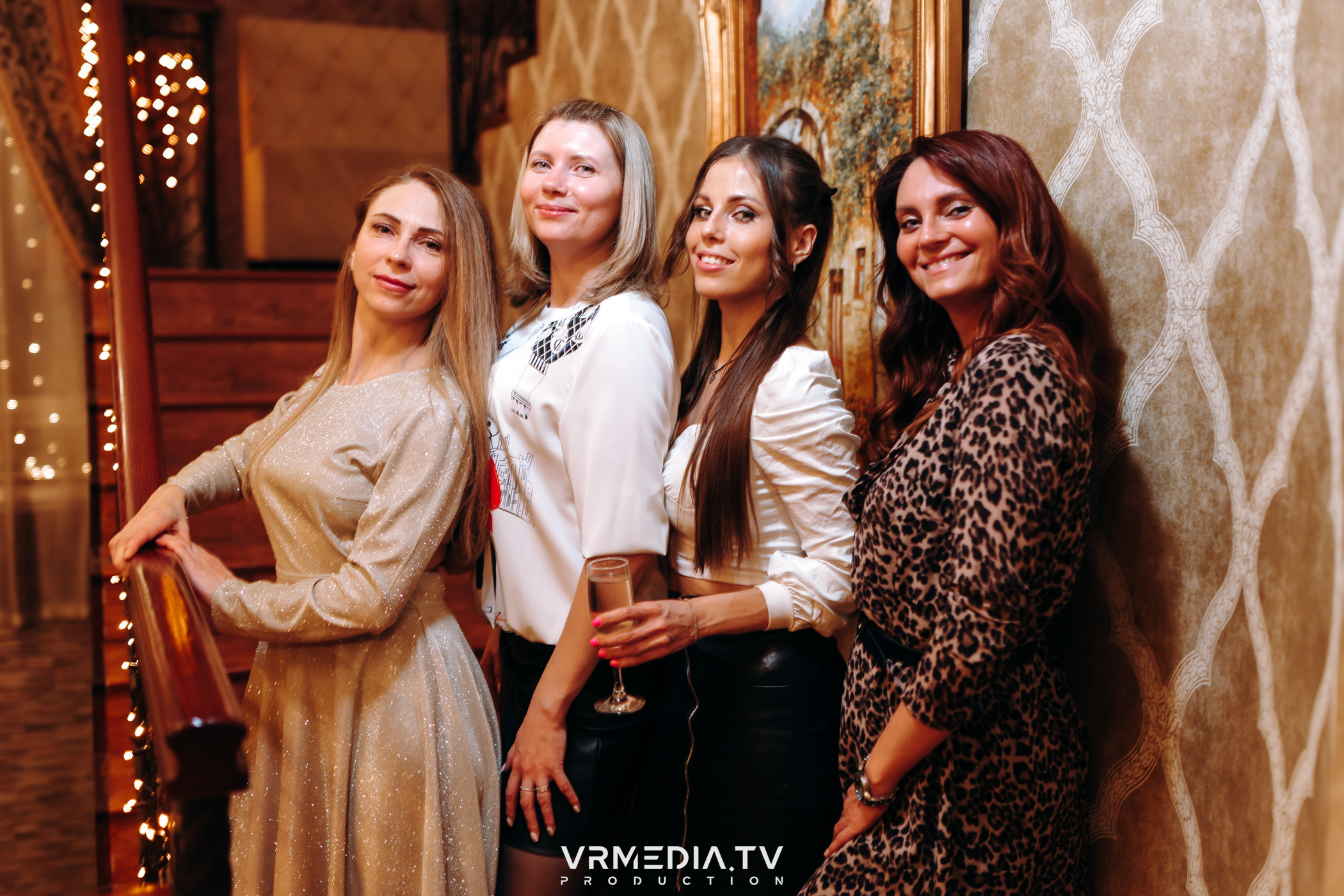 Выходные в ресторане «Лазурный Берег»