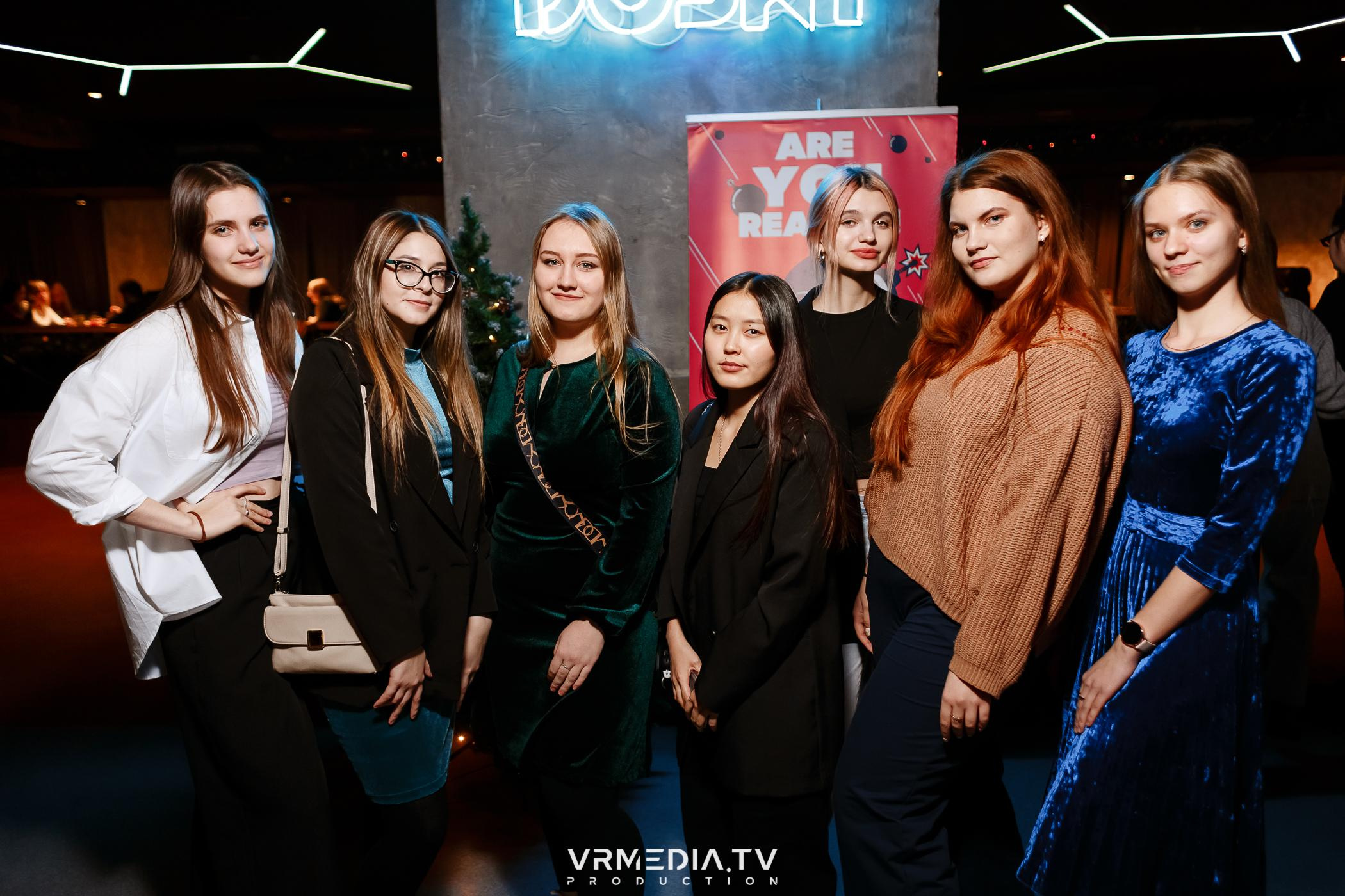 WoW QuiZ в баре «DOSKI»