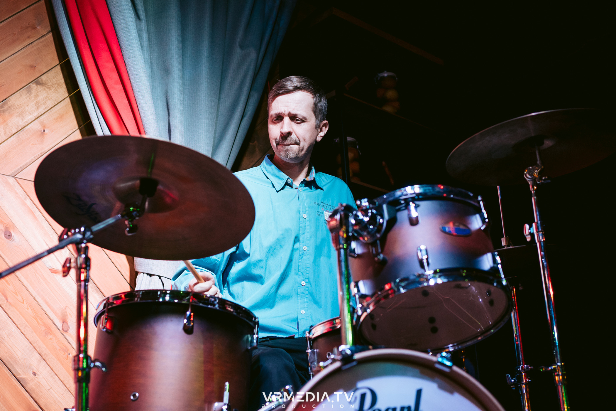 Джазовая среда